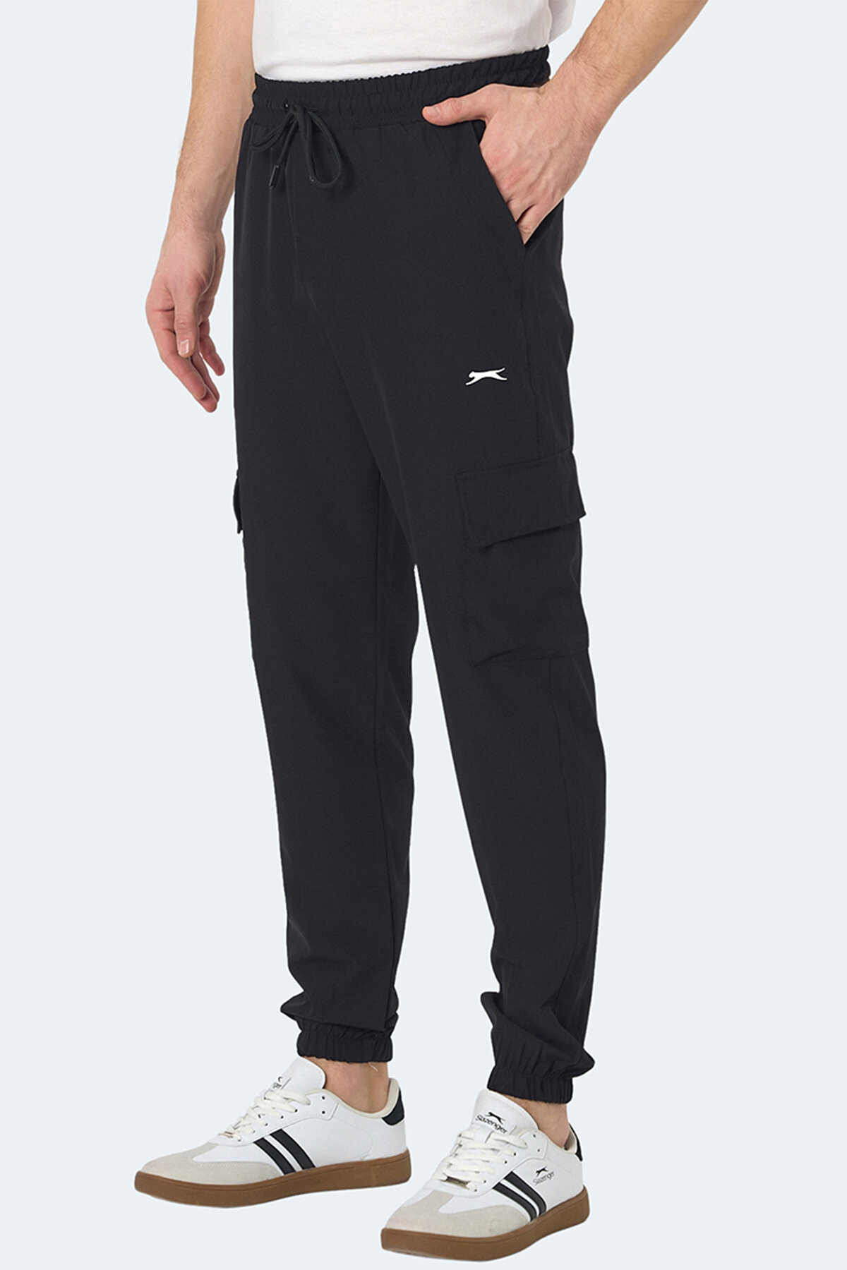 Slazenger Erkek Eşofman Altı ST14PE055-500