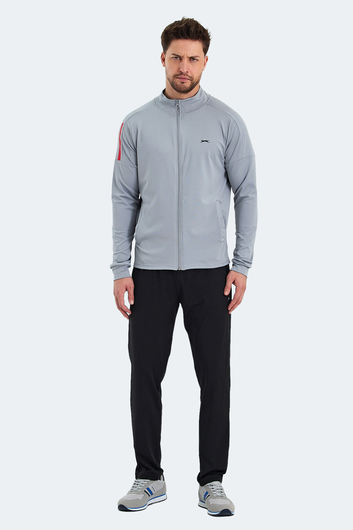 Slazenger Erkek Eşofman Takımı ST24EE003-200