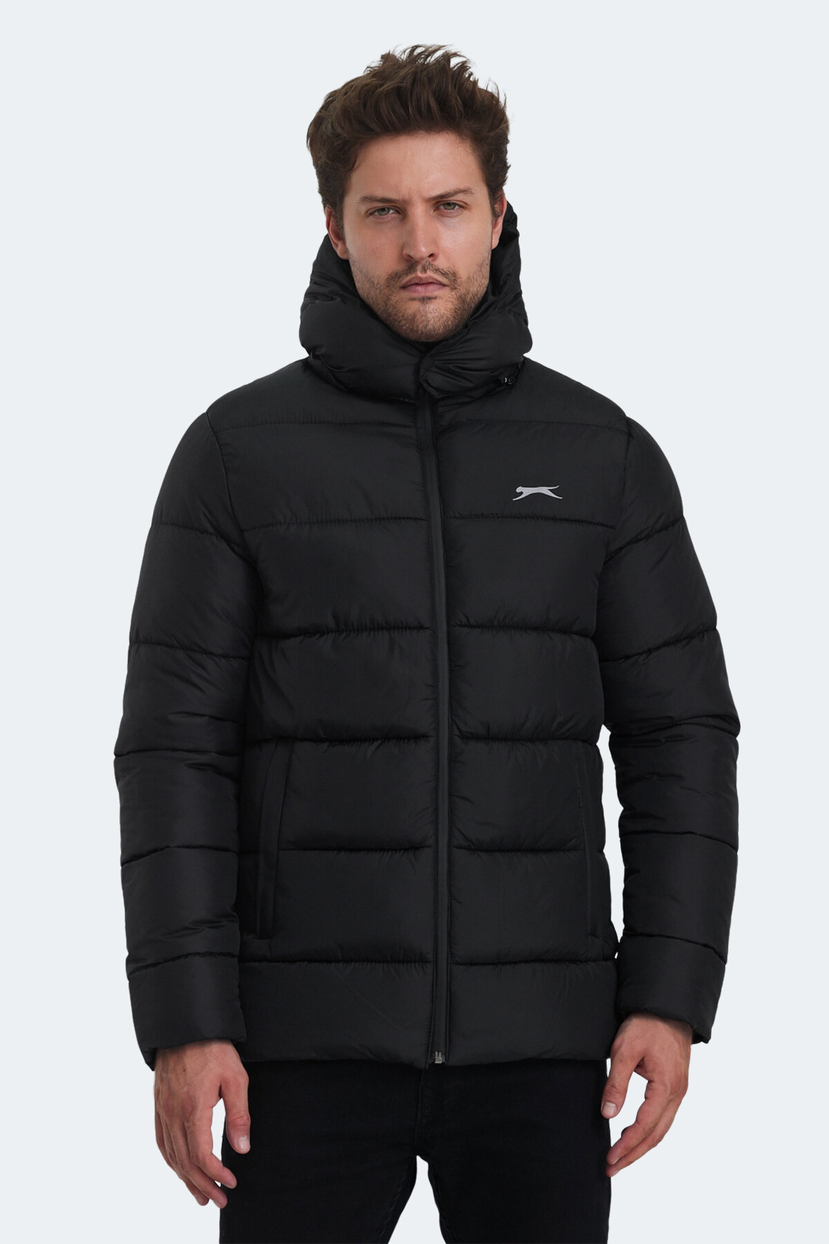 Slazenger Erkek Mont ST24JE026-500