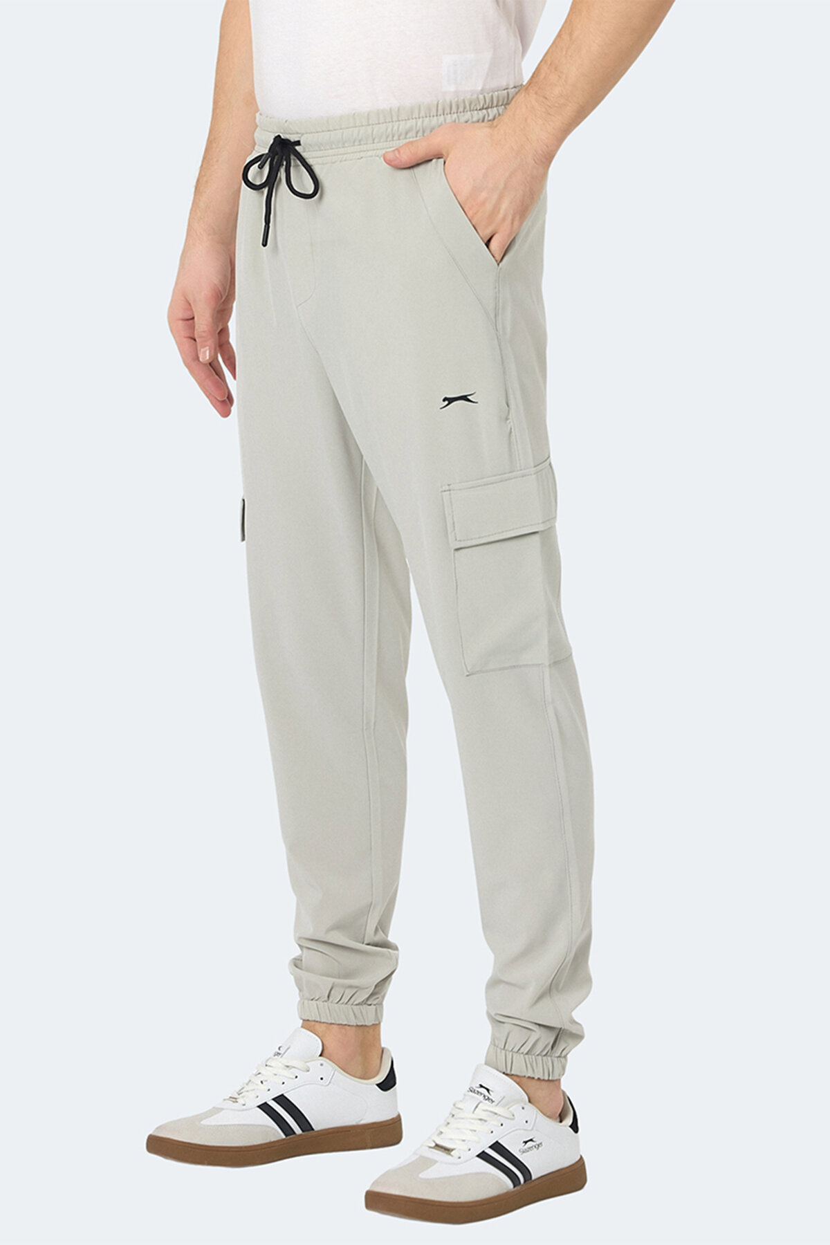 Slazenger Erkek Eşofman Altı ST14PE055-200