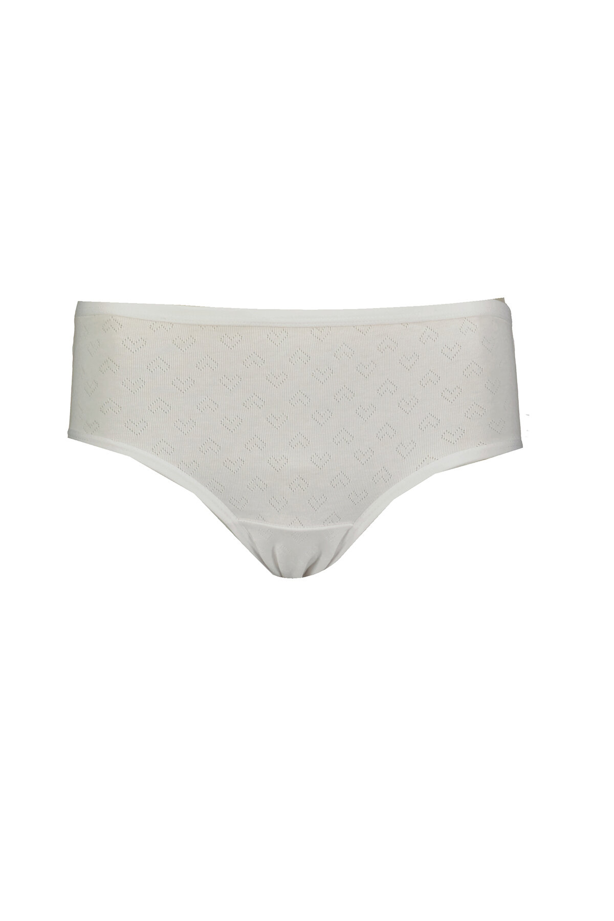 NBB Kadın Jakarlı Bato Külot 260.BYZ