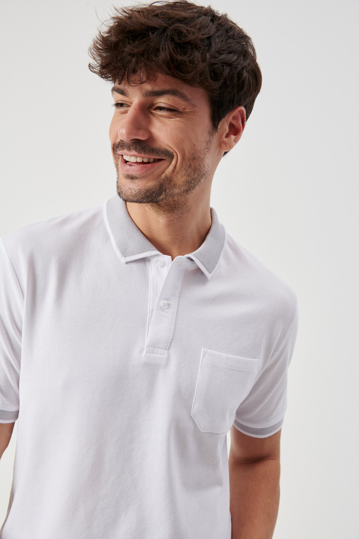 Altınyıldız Classics Erkek Tişört 4A9000000004