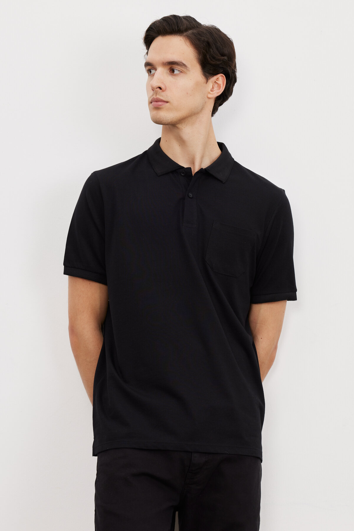 Altınyıldız Classics Erkek Tişört 4A9000000004