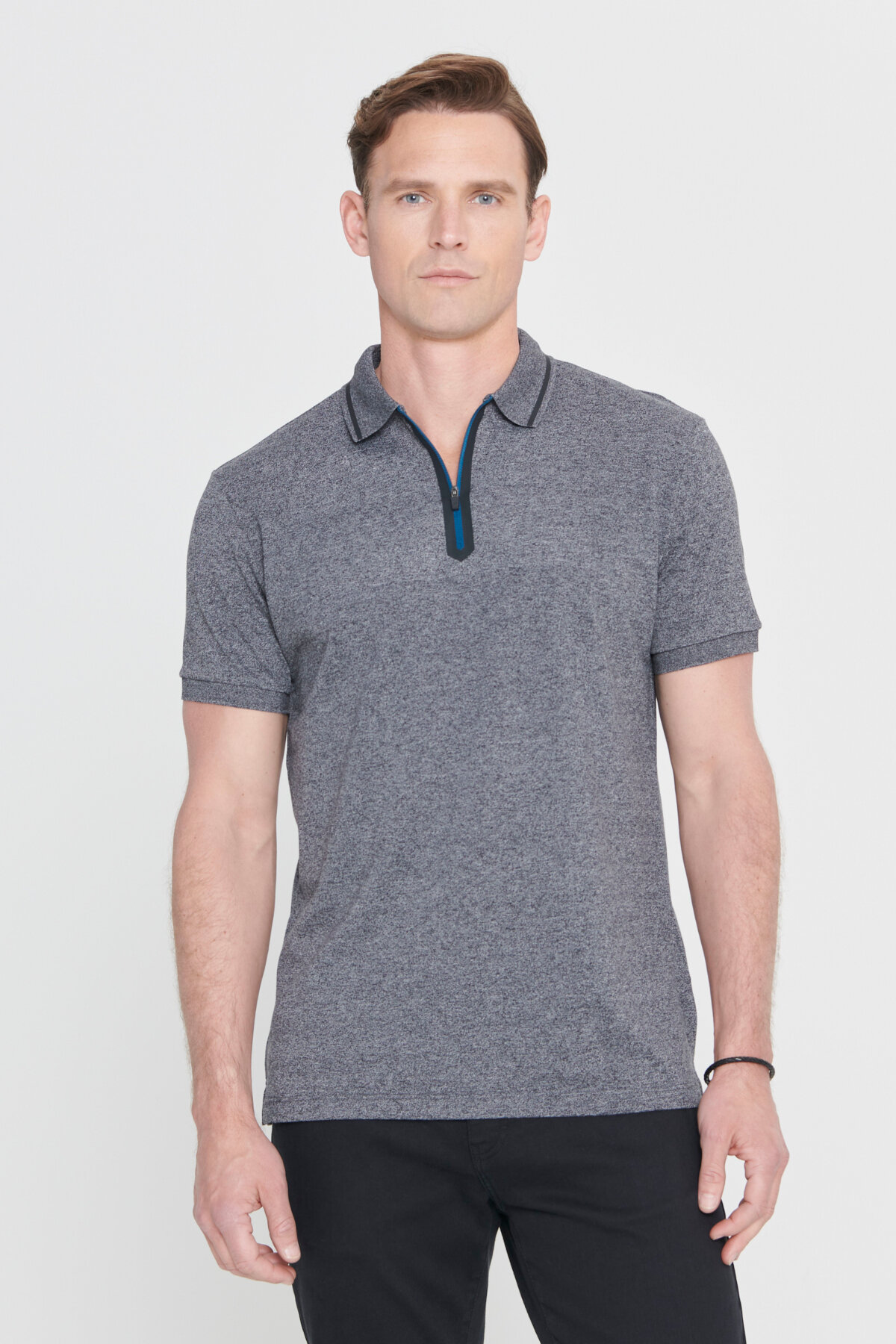 Altınyıldız Classics Erkek Tişört 4A4823200064