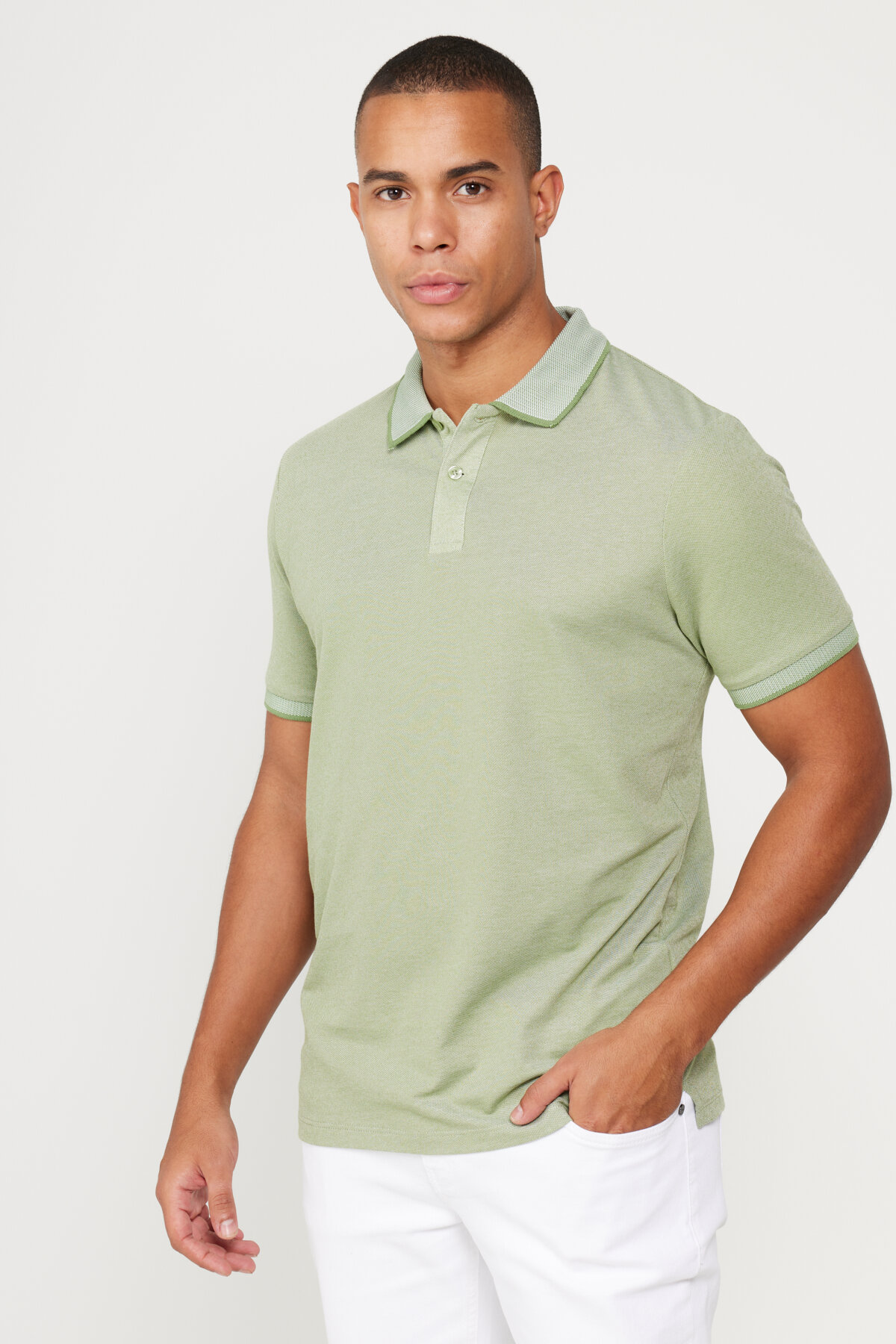 Altınyıldız Classics Erkek Tişört 4A9000000003