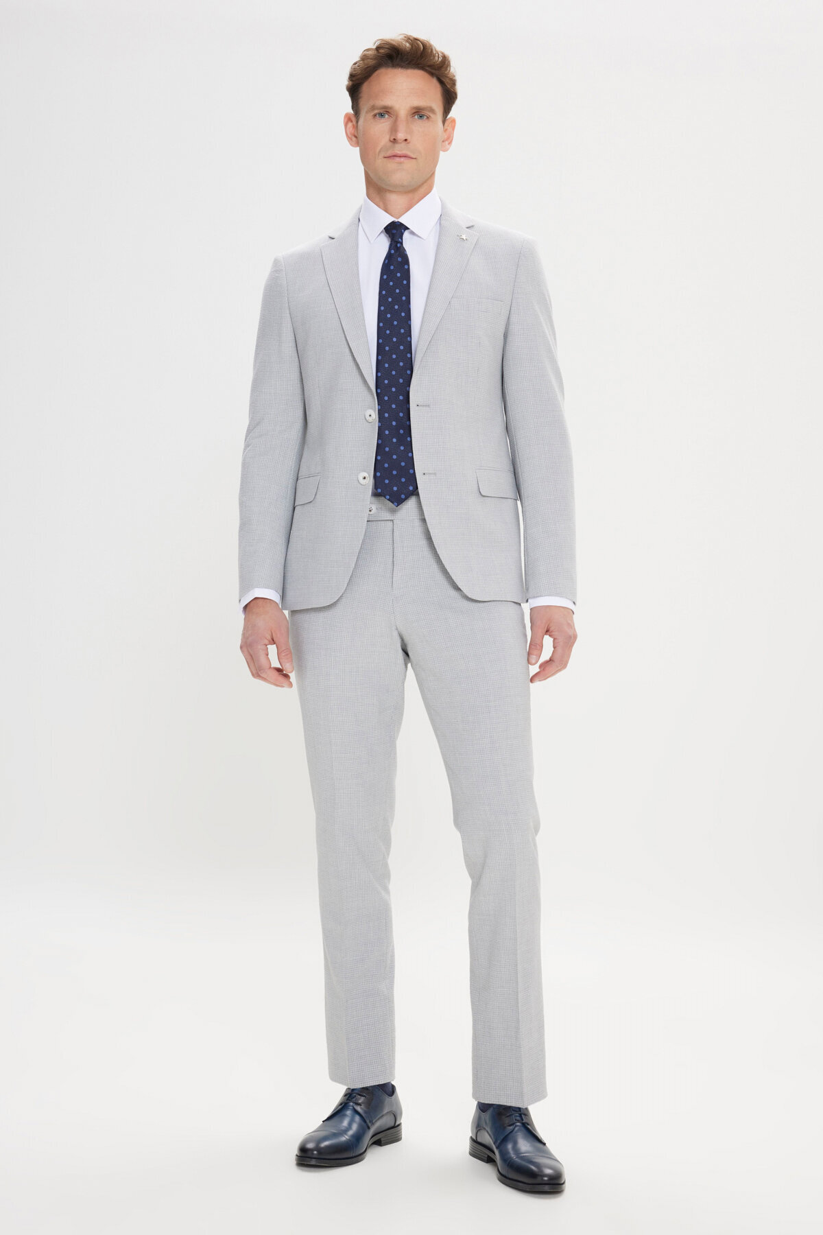 Altınyıldız Classics Erkek Takım Elbise 4A3023200012