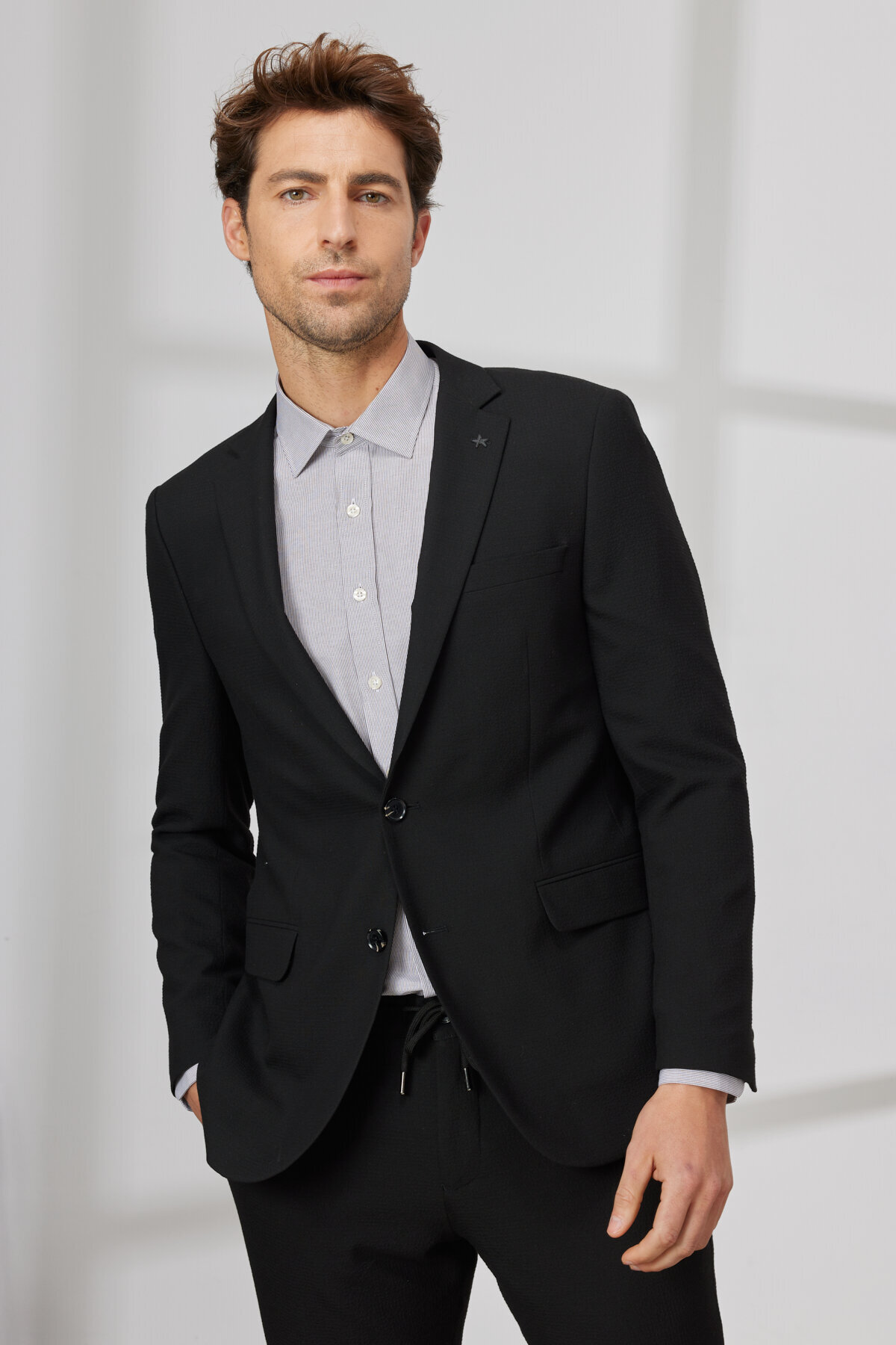 Altınyıldız Classics Erkek Takım Elbise 4A3023200017