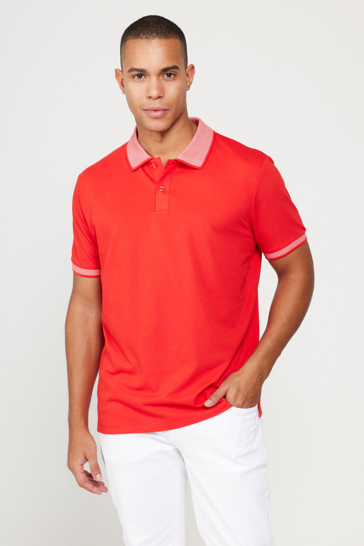 Altınyıldız Classics Erkek Tişört 4A9000000003