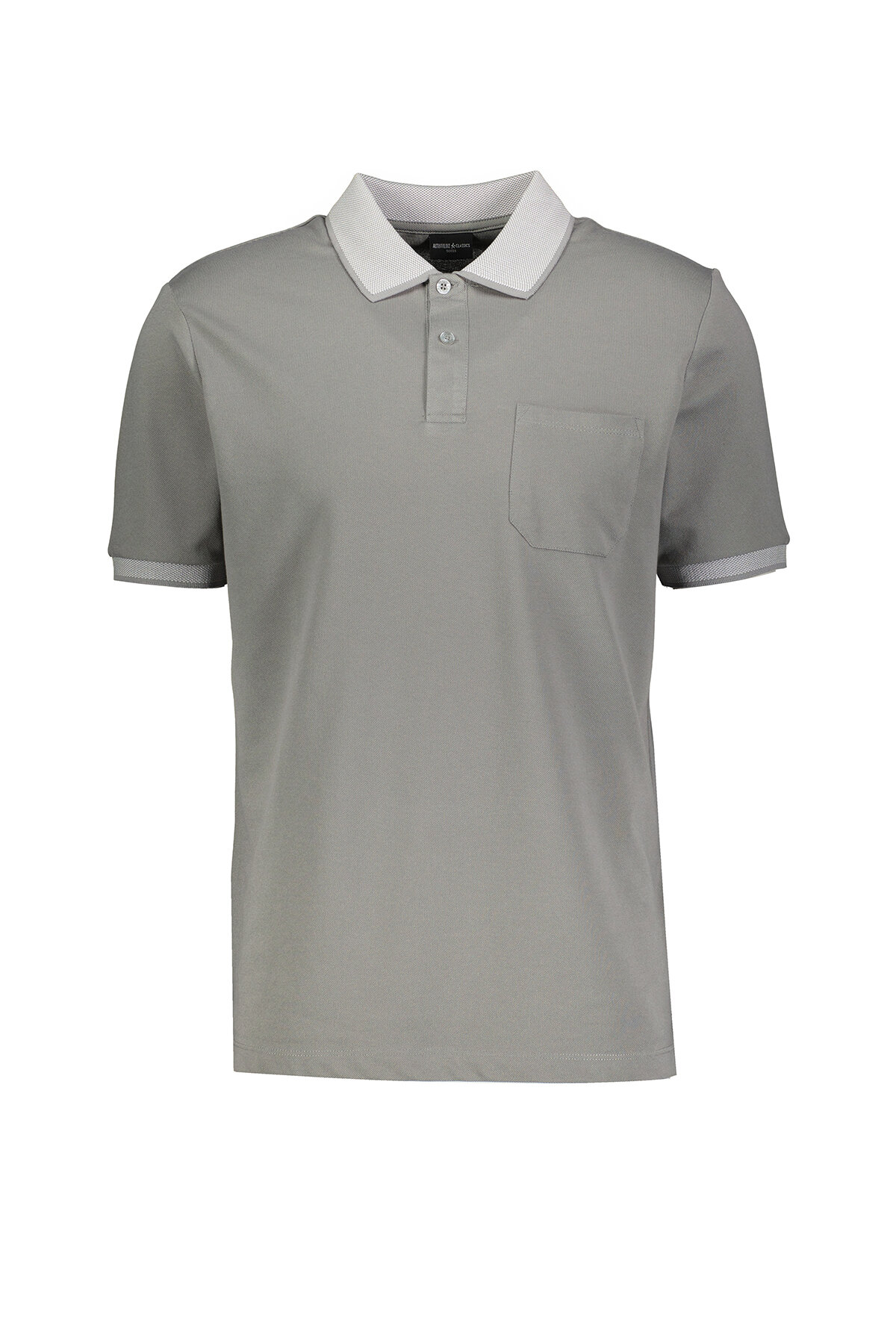 Altınyıldız Classics Erkek Tişört 4A9000000004