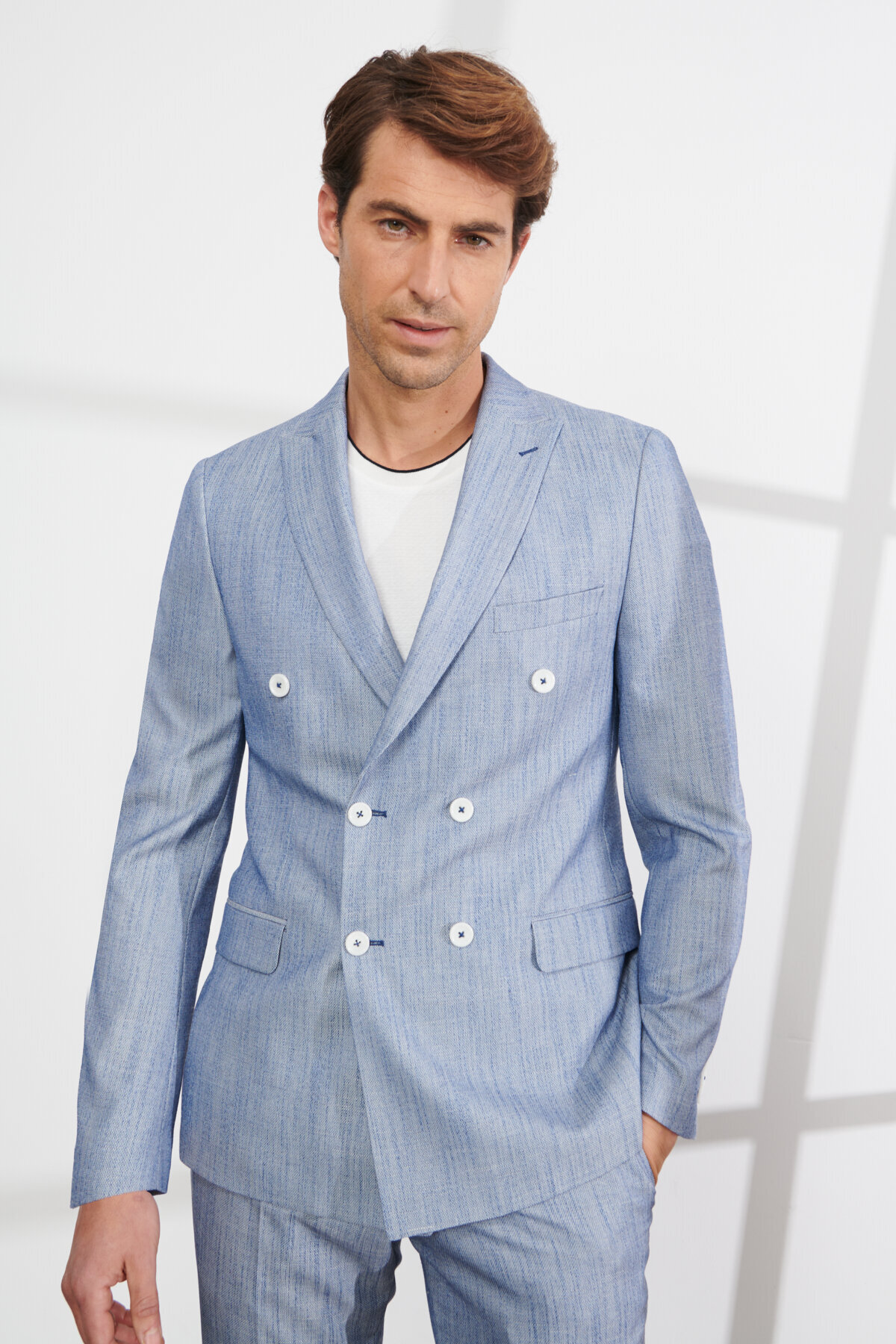 Altınyıldız Classics Erkek Takım Elbise 4A3023200018