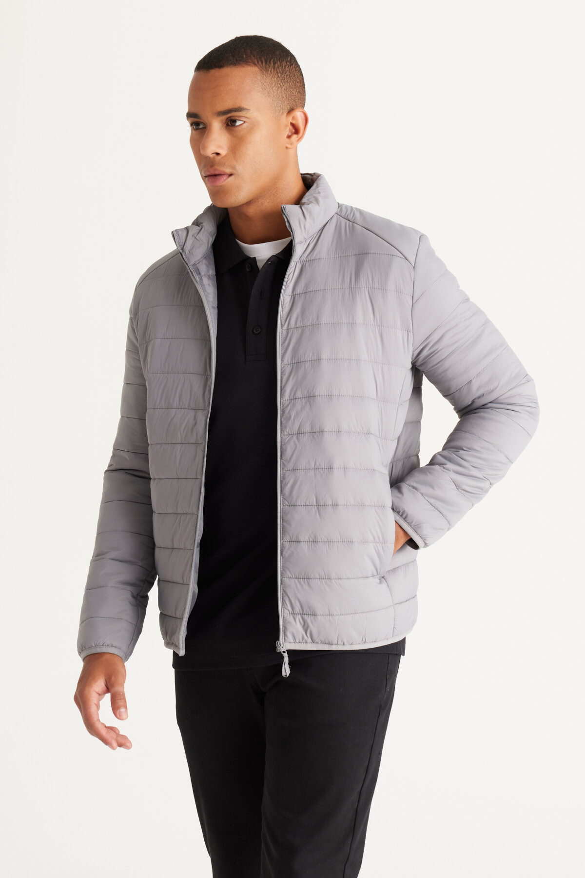 Altınyıldız Classics Erkek Mont ET0824100200