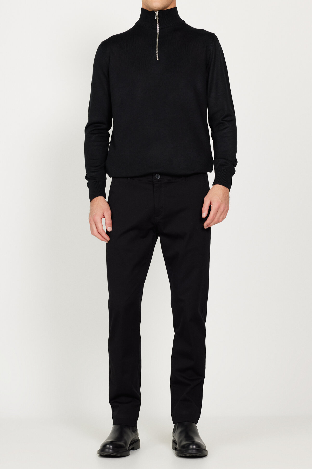 Altınyıldız Classics Erkek Pantolon 4A0120000001