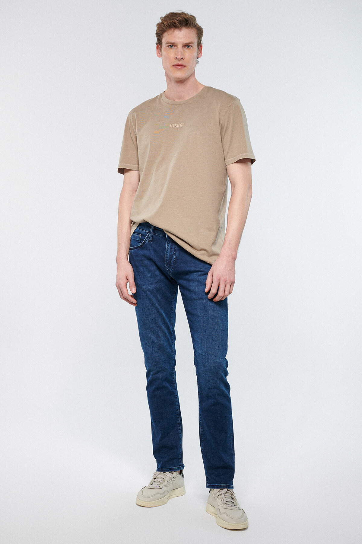 Mavi Marcus Erkek Kot Pantolon M0035182162