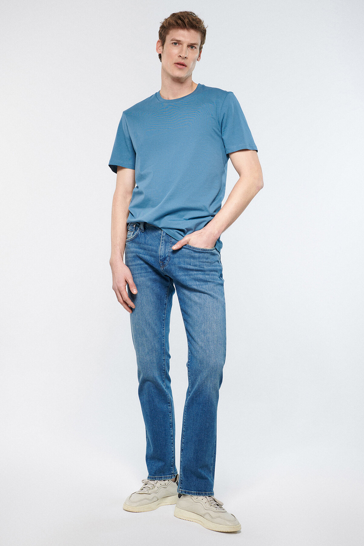 Mavi Martin Erkek Kot Pantolon M0037882874