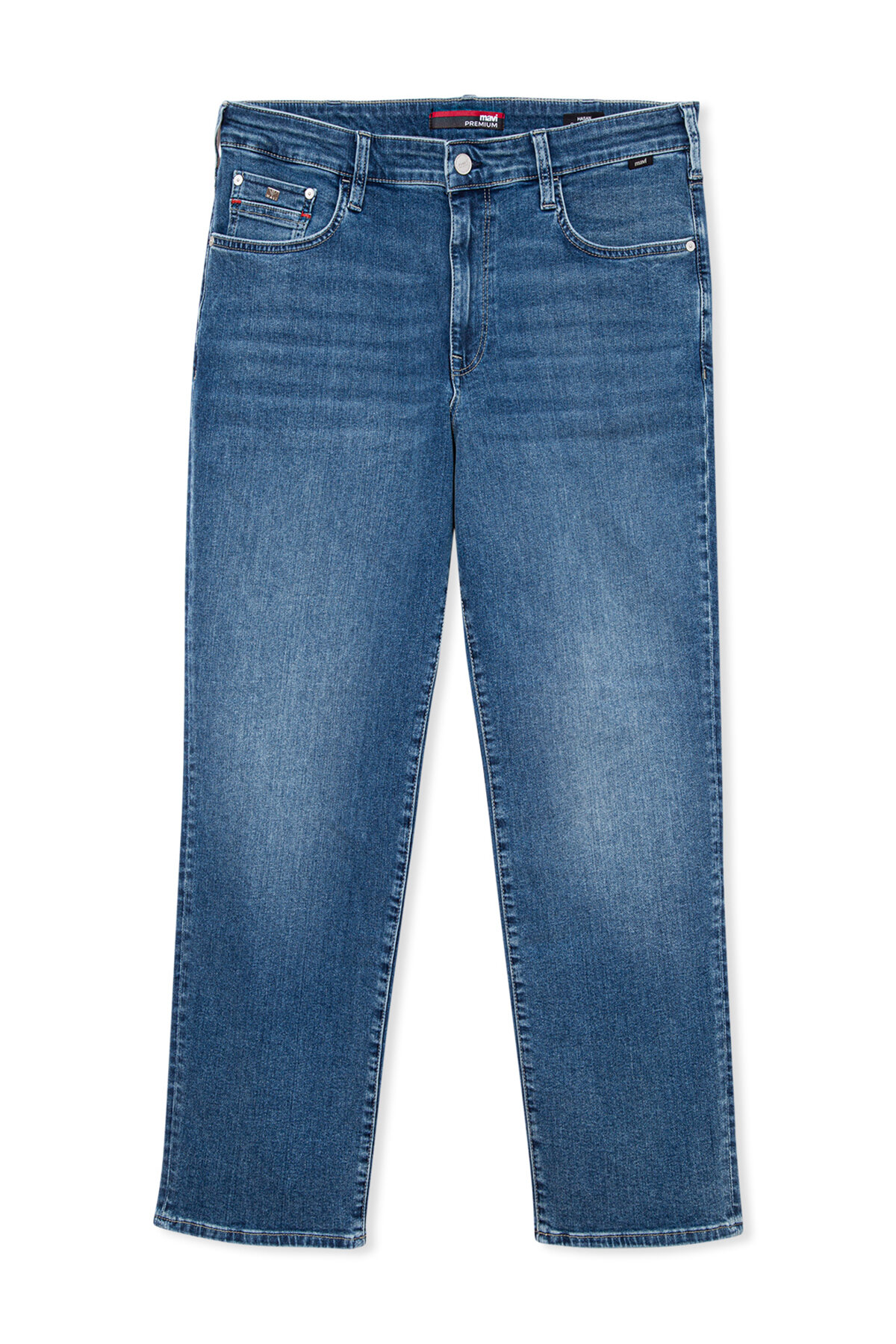 Mavi Hasan Erkek Kot Pantolon M0006684115