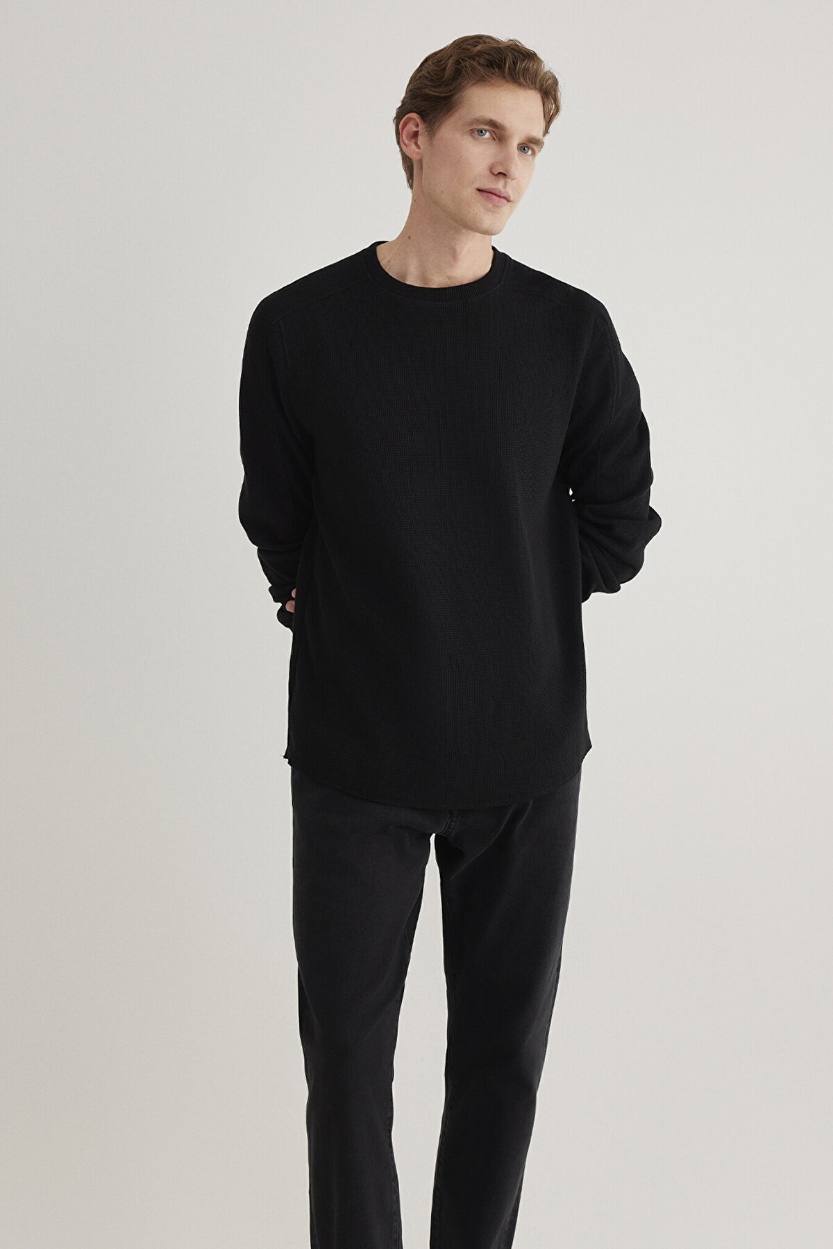 Mavi Erkek Sweatshirt M0610106-900