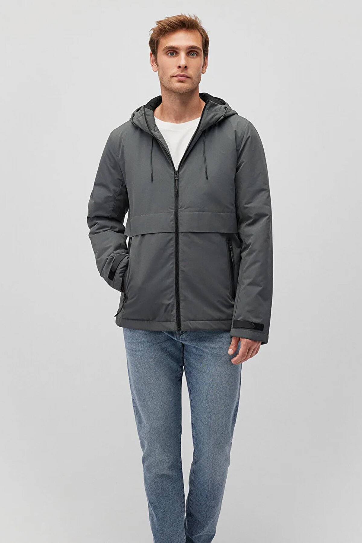 Mavi Erkek Ceket M0110268-34330