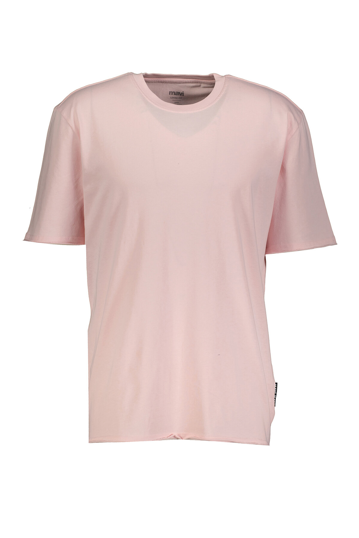 Mavi Erkek Tişört M0611381-71007