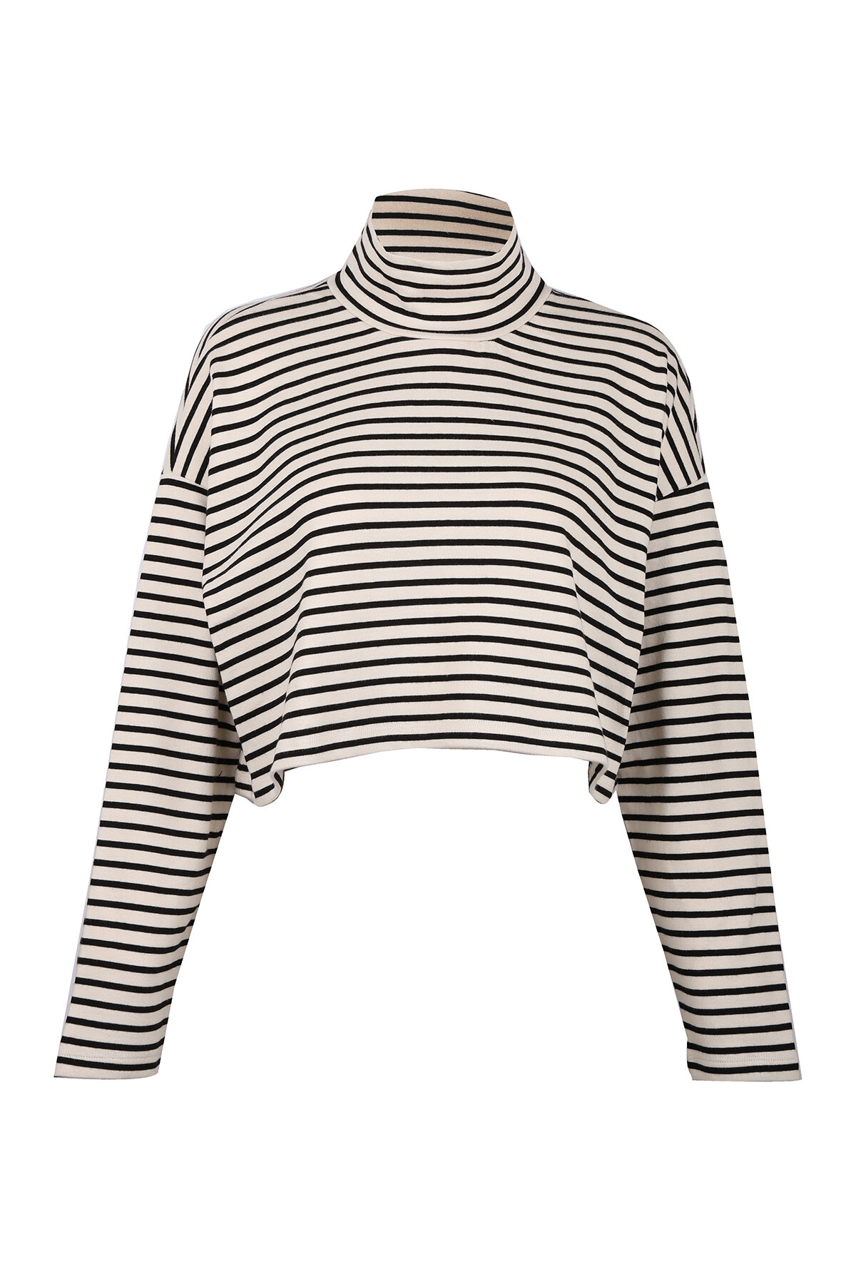 Mavi Kadın Tişört M1612284-82376