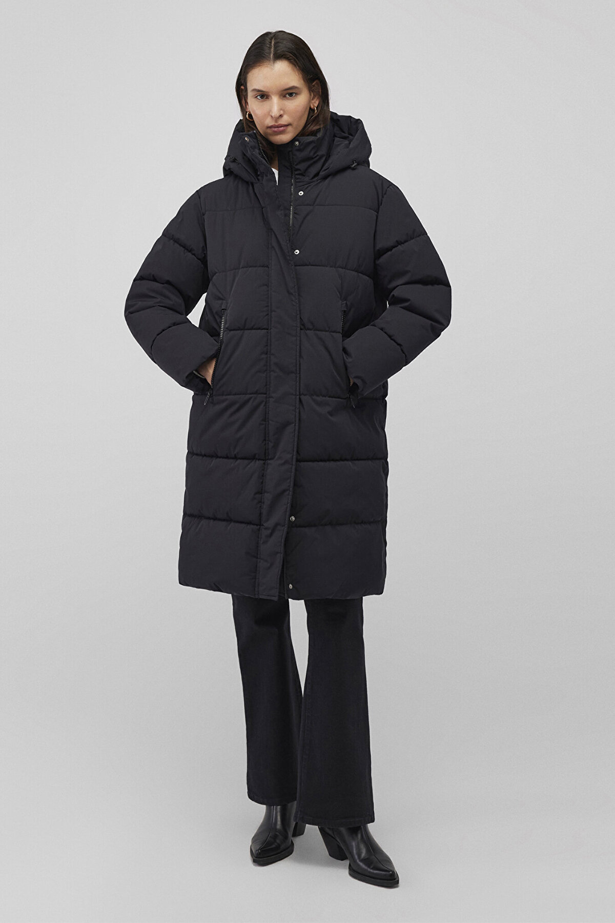 Mavi Kadın Mont M1110228-900