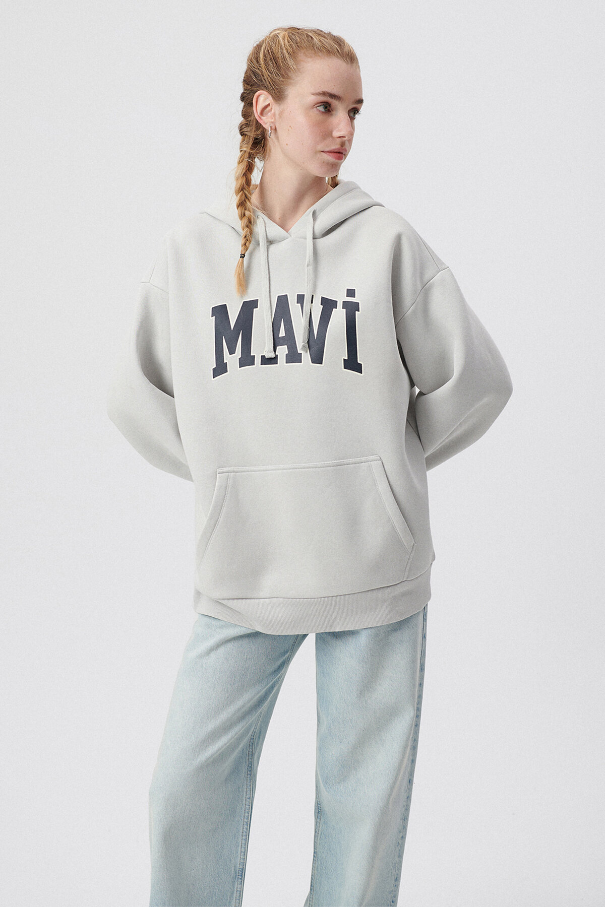Mavi Kadın Sweatshirt M1600361-34322