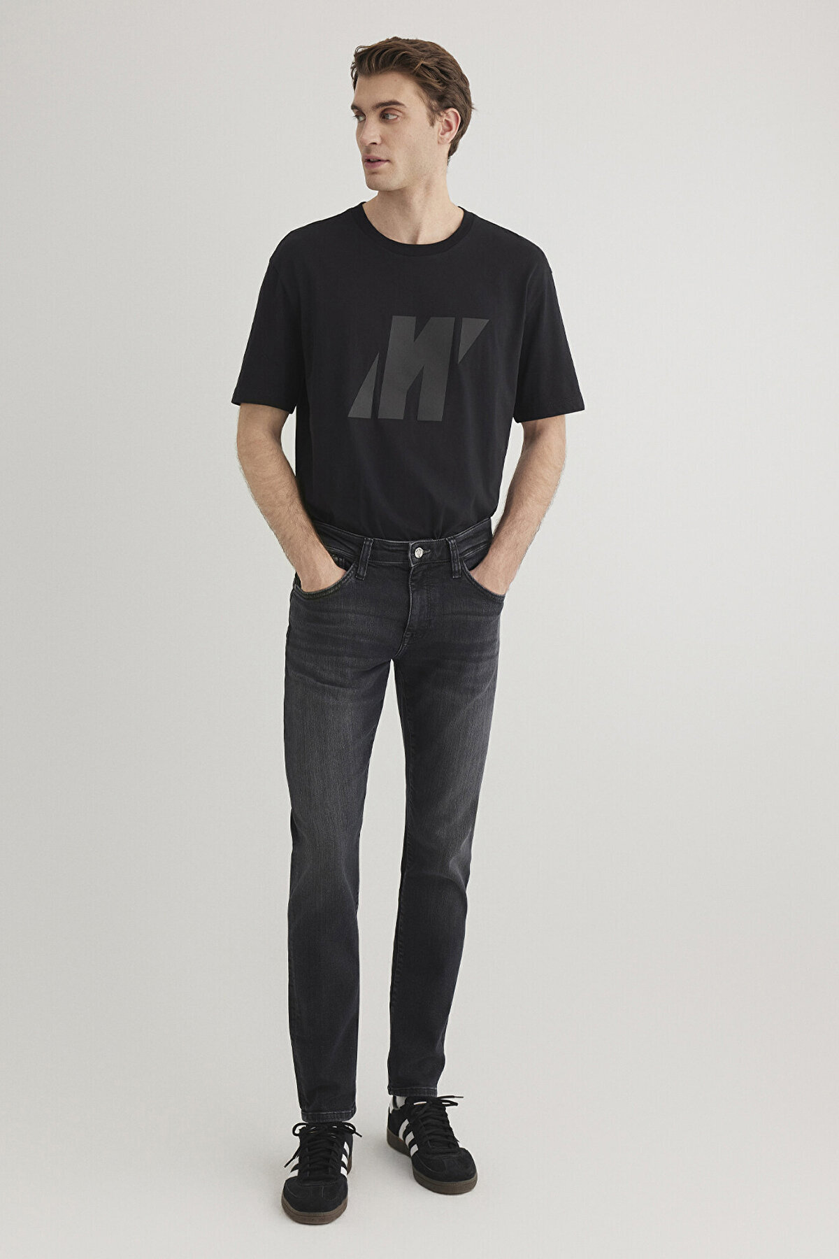 Mavi James Erkek Kot Pantolon M0042485215