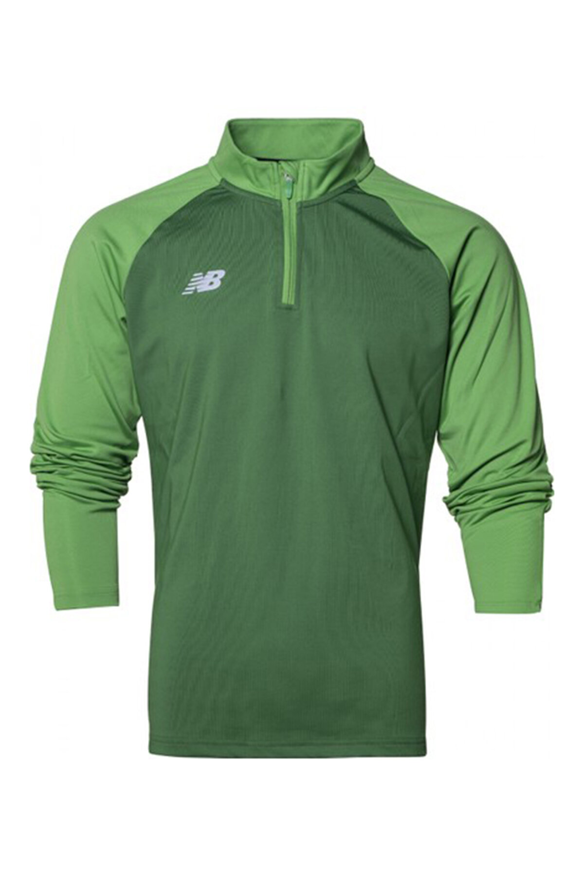 New Balance Erkek Sweatshirt TST2201-TPG