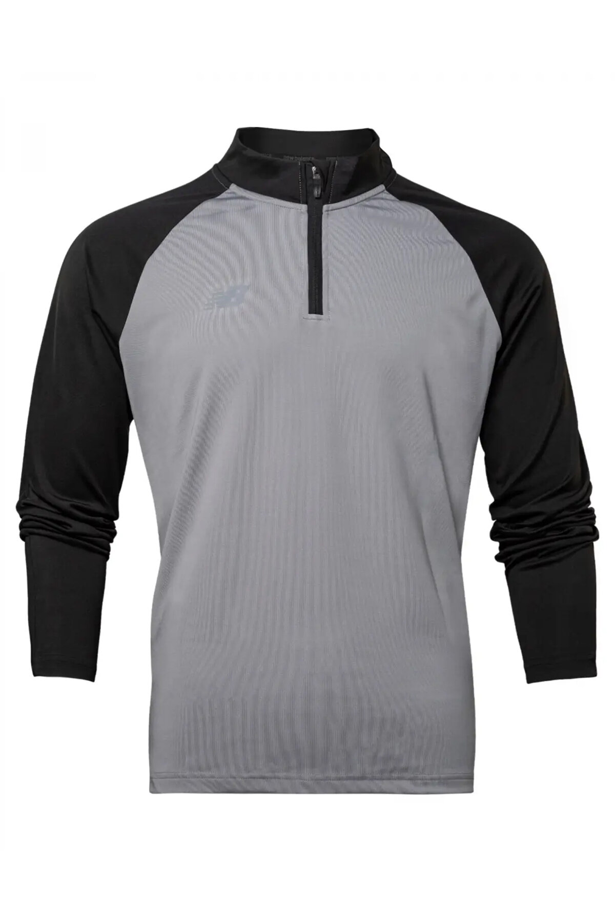 New Balance Erkek Sweatshirt TST2201-ANT