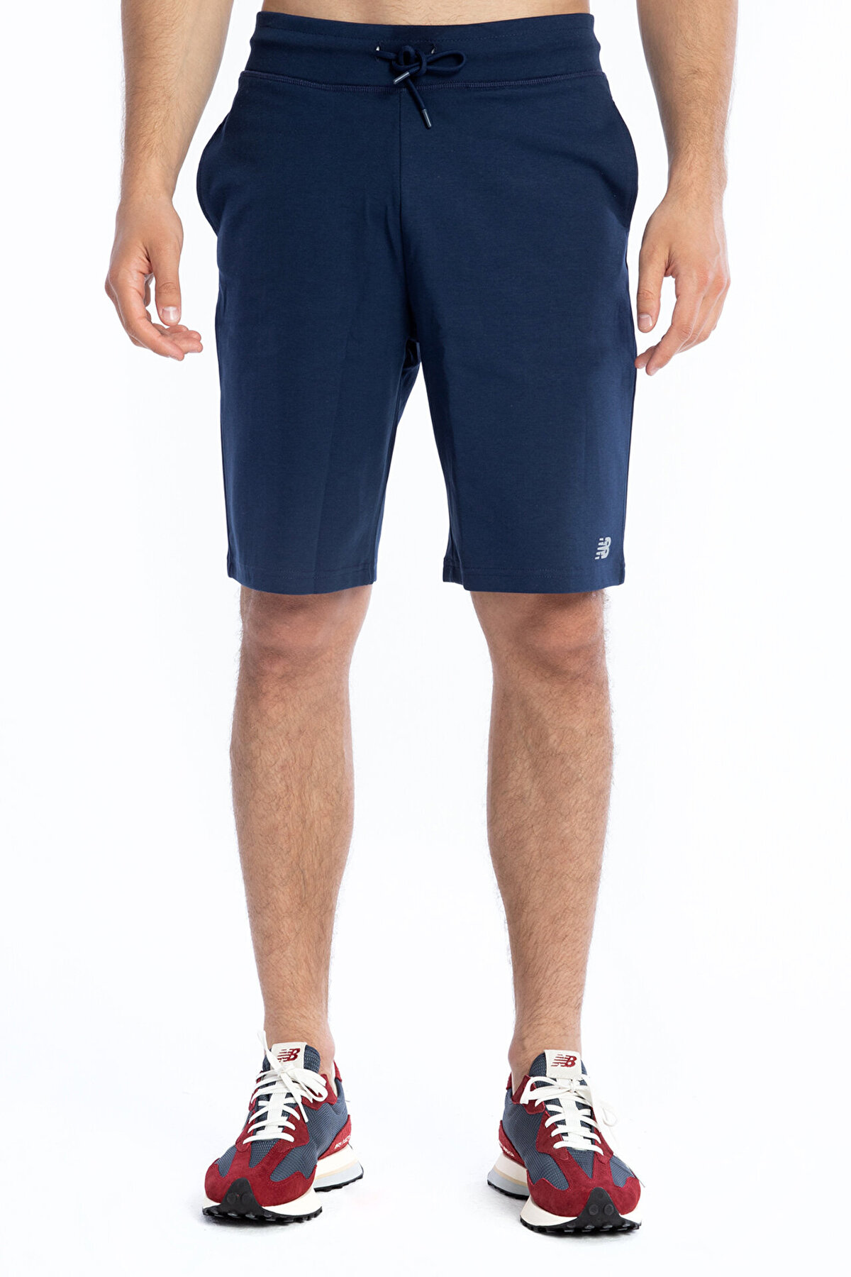 New Balance Erkek Şort MNS1962-AVI