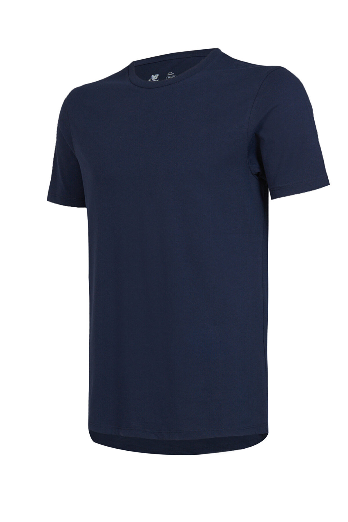 New Balance Erkek Tişört MNT3022-AVI