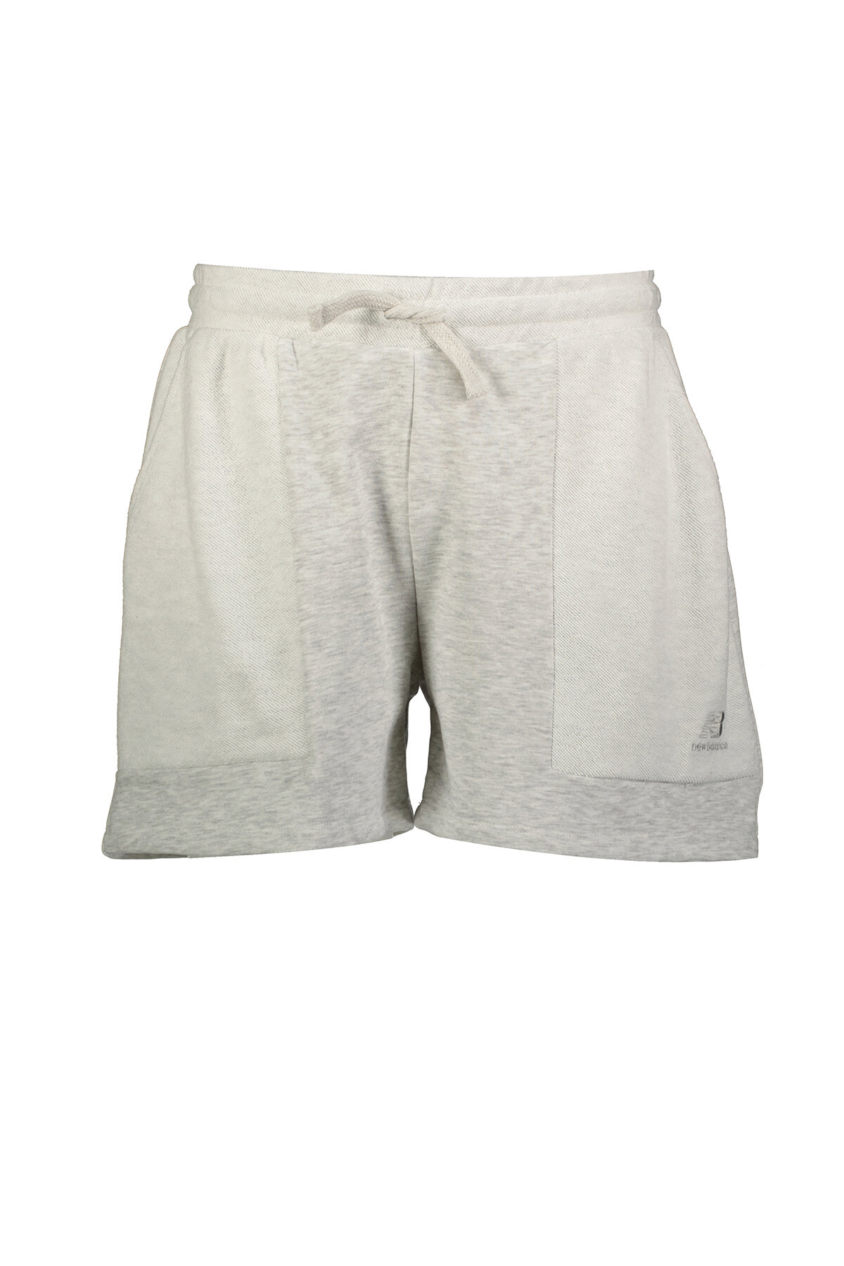 New Balance Kadın Şort WNS1357-SNW