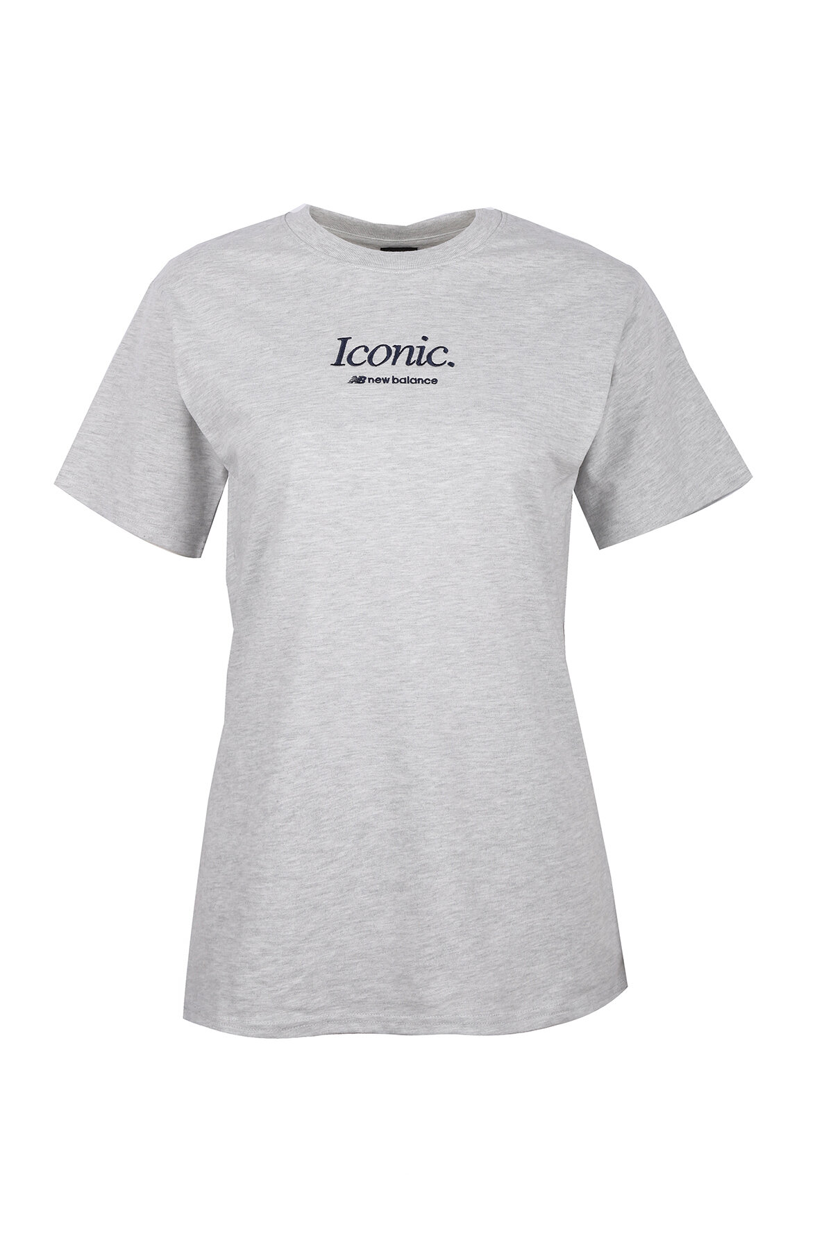 New Balance Kadın Tişört WNT3379-SAH