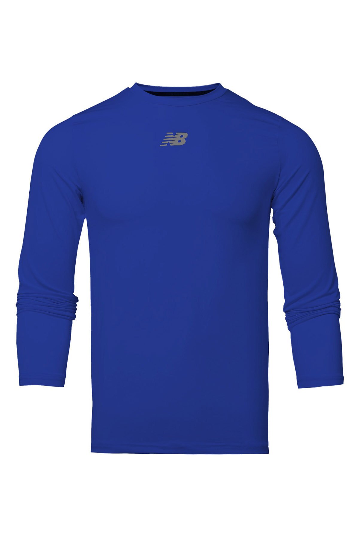 New Balance Erkek Sweatshirt TST2219-SON