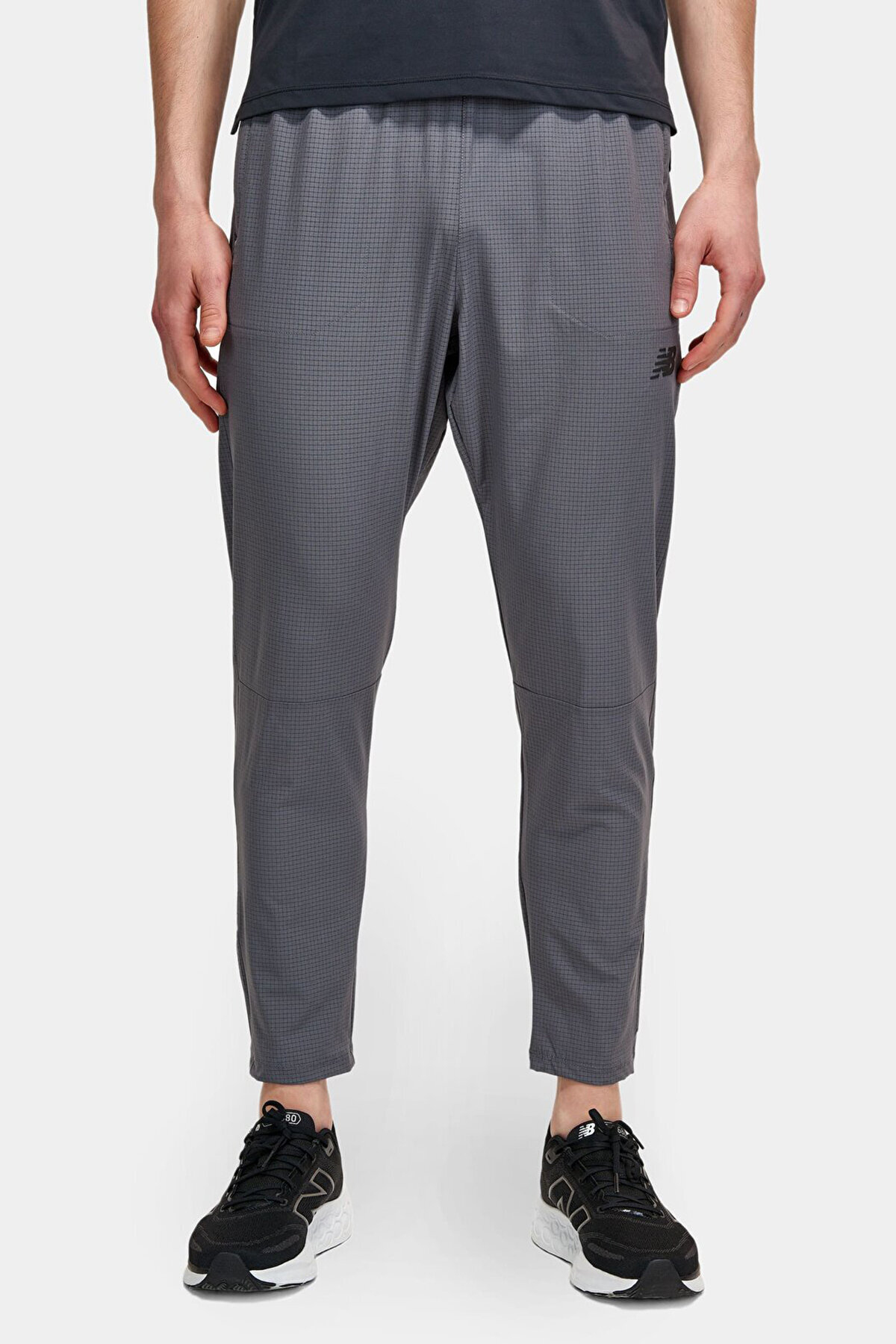 New Balance Erkek Eşofman Altı MNP1446-ANT