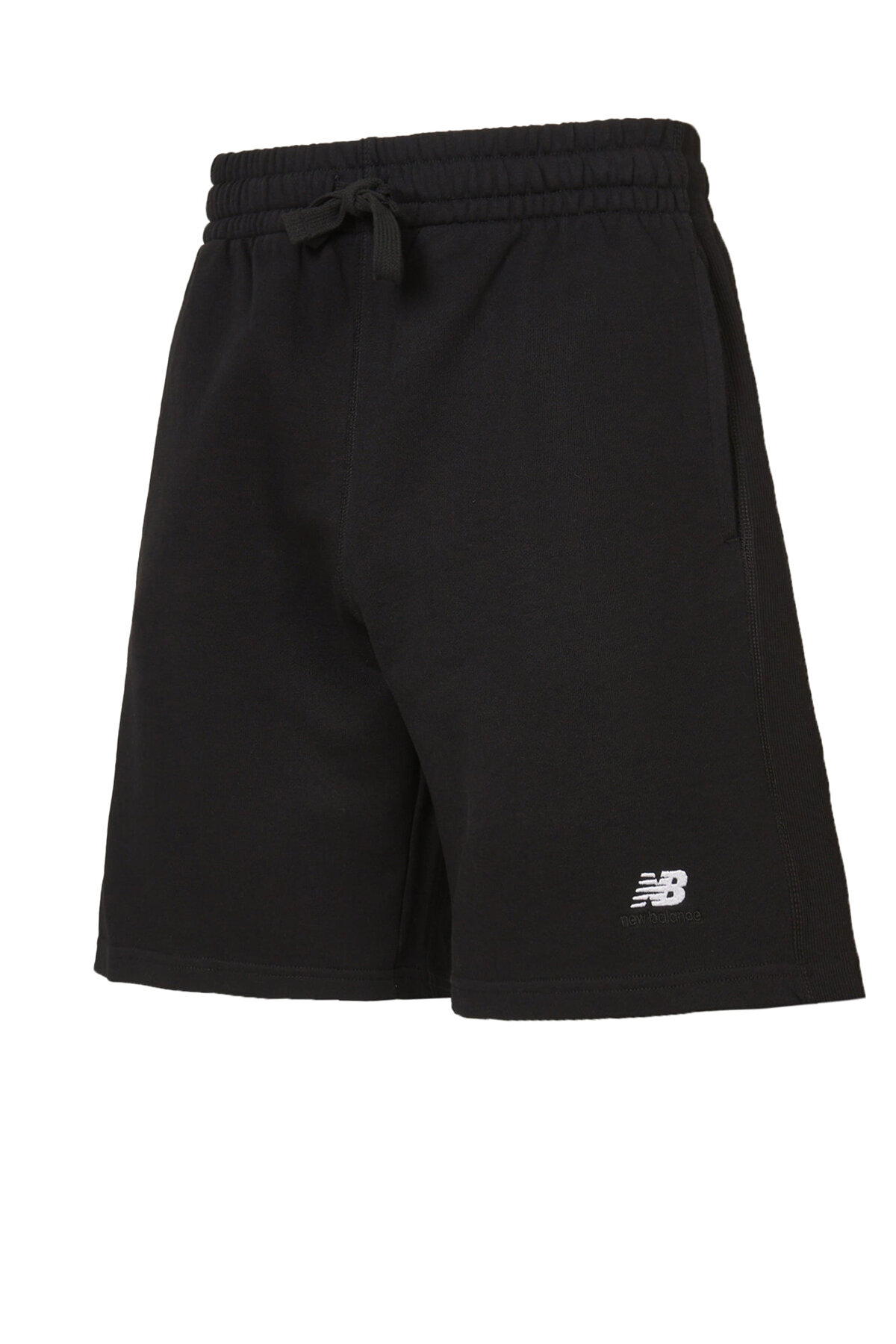 New Balance Erkek Şort MNS1403-BK