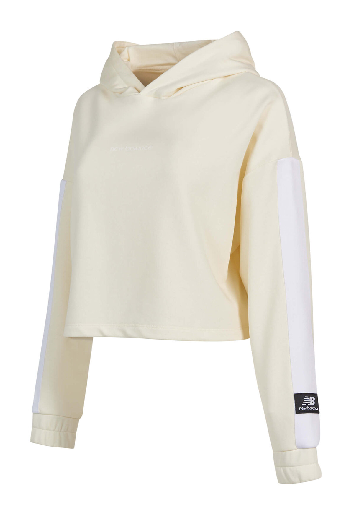 New Balance Kadın Sweatshirt WNH1420-SST