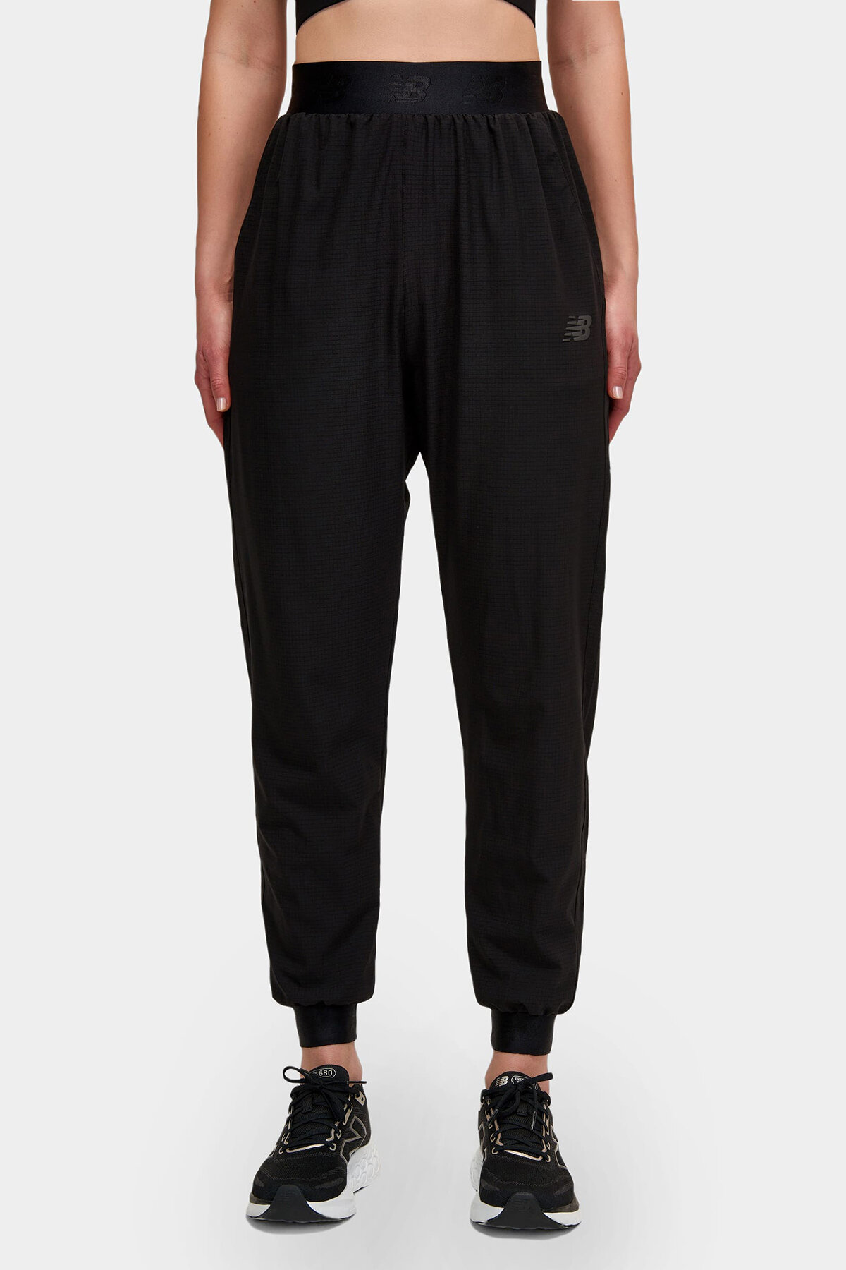 New Balance Kadın Eşofman Altı WNP1445-BK