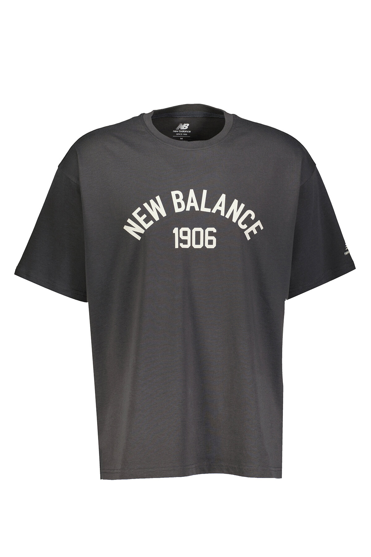 New Balance Kadın Tişört WNT1406-ANT