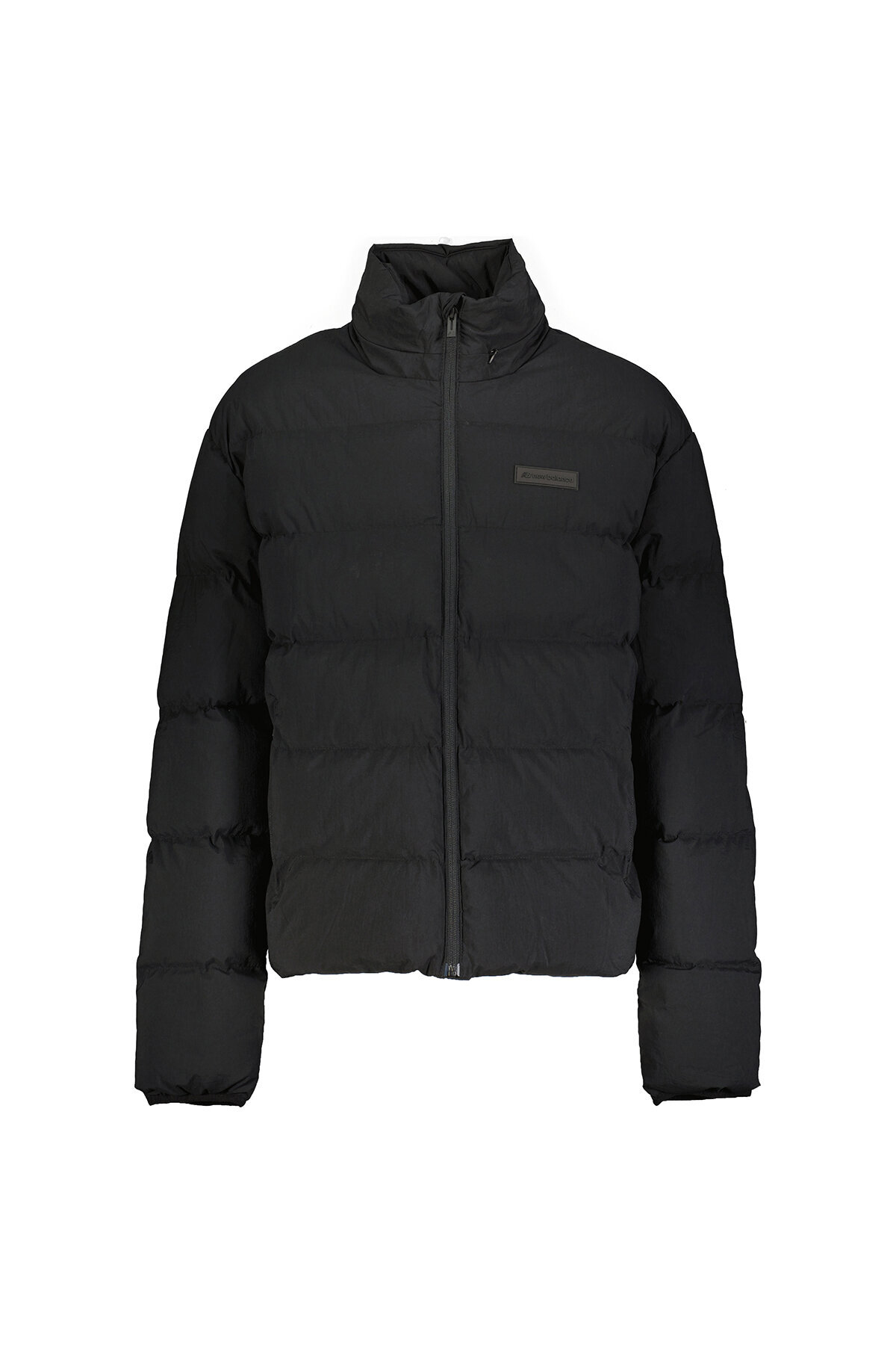 New Balance Erkek Ceket MNJ3430-BK