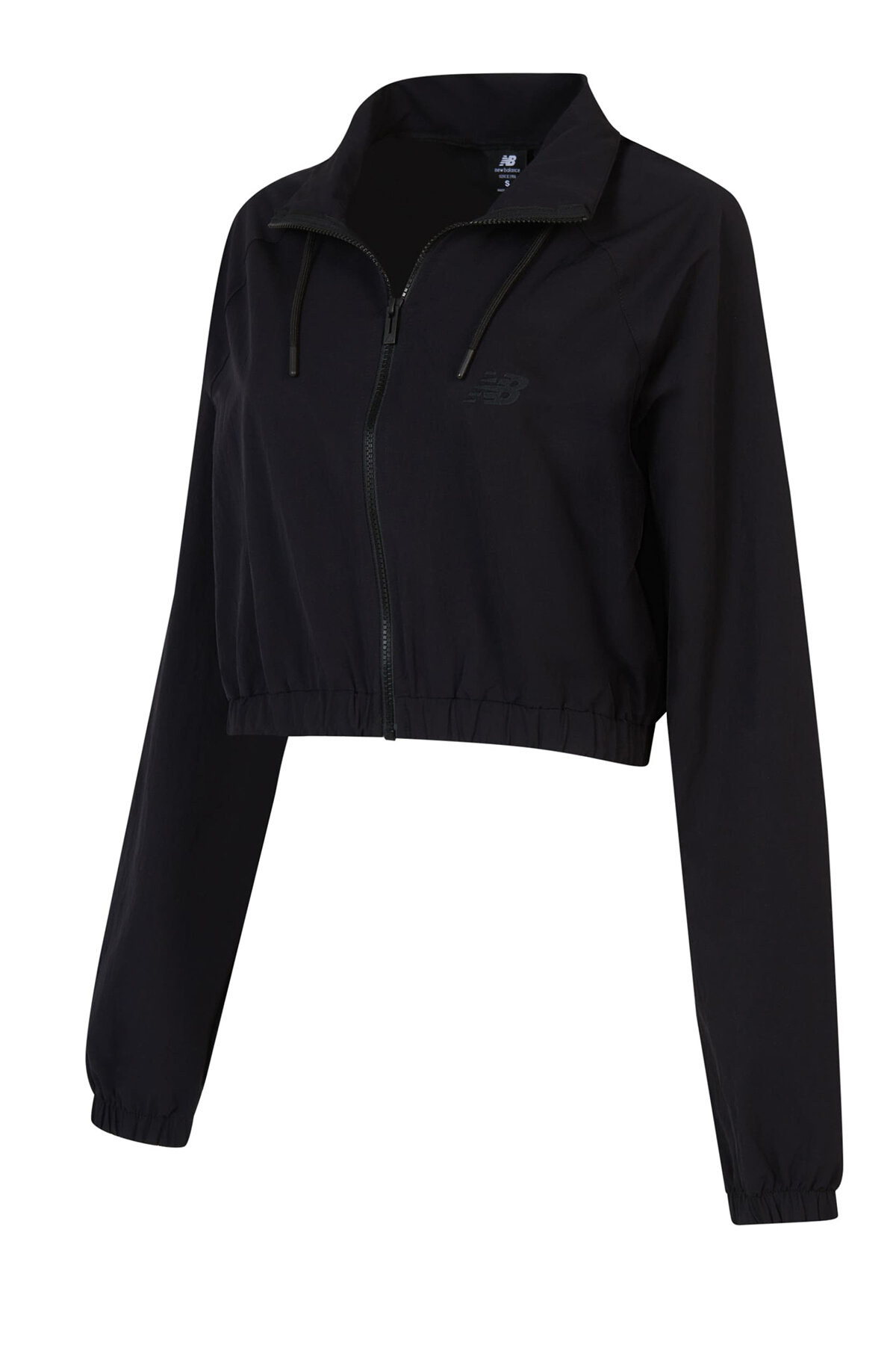 New Balance Kadın Ceket WNJ1523-BK