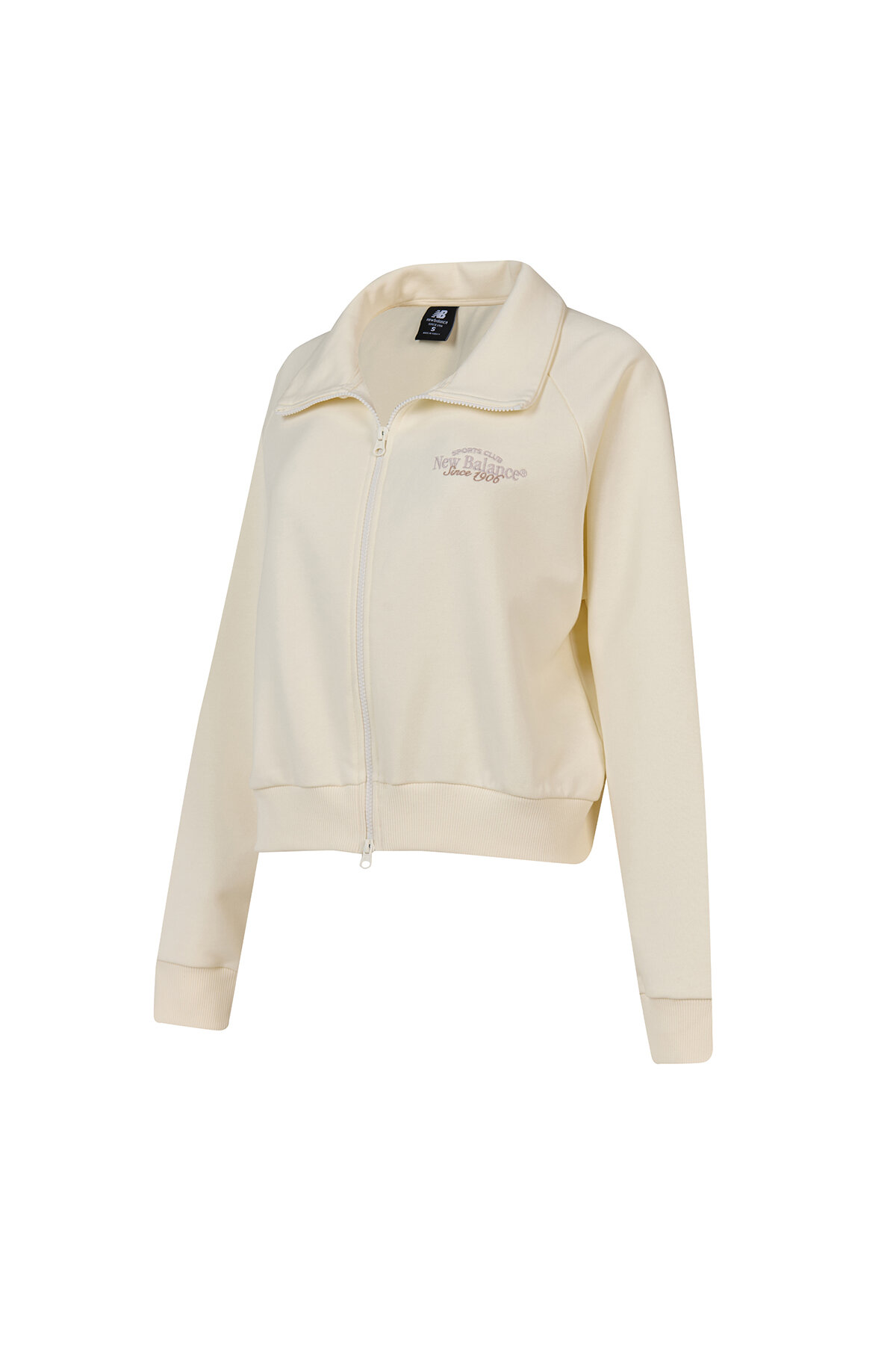 New Balance Kadın Ceket WNJ1507-SST