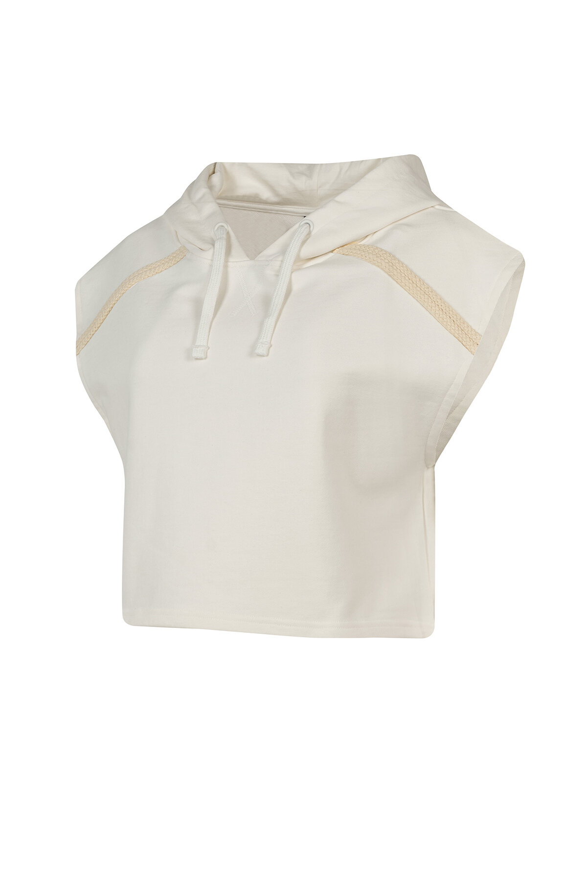 New Balance Kadın Sweatshirt WNH1514-SST