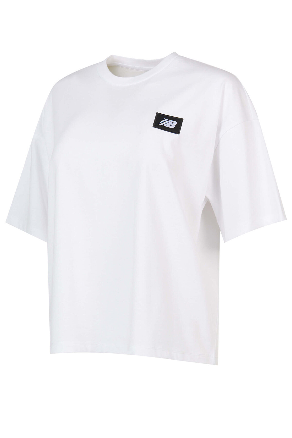 New Balance Kadın Tişört WNT1520-WT