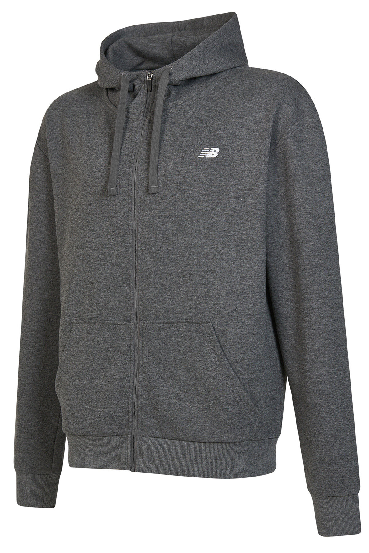 New Balance Erkek Ceket MNJ3526-AG