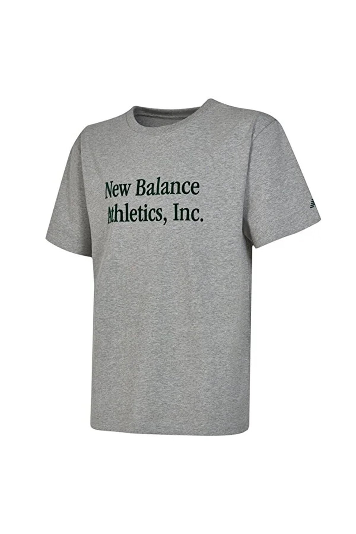 New Balance Erkek Tişört MNT3522-AG