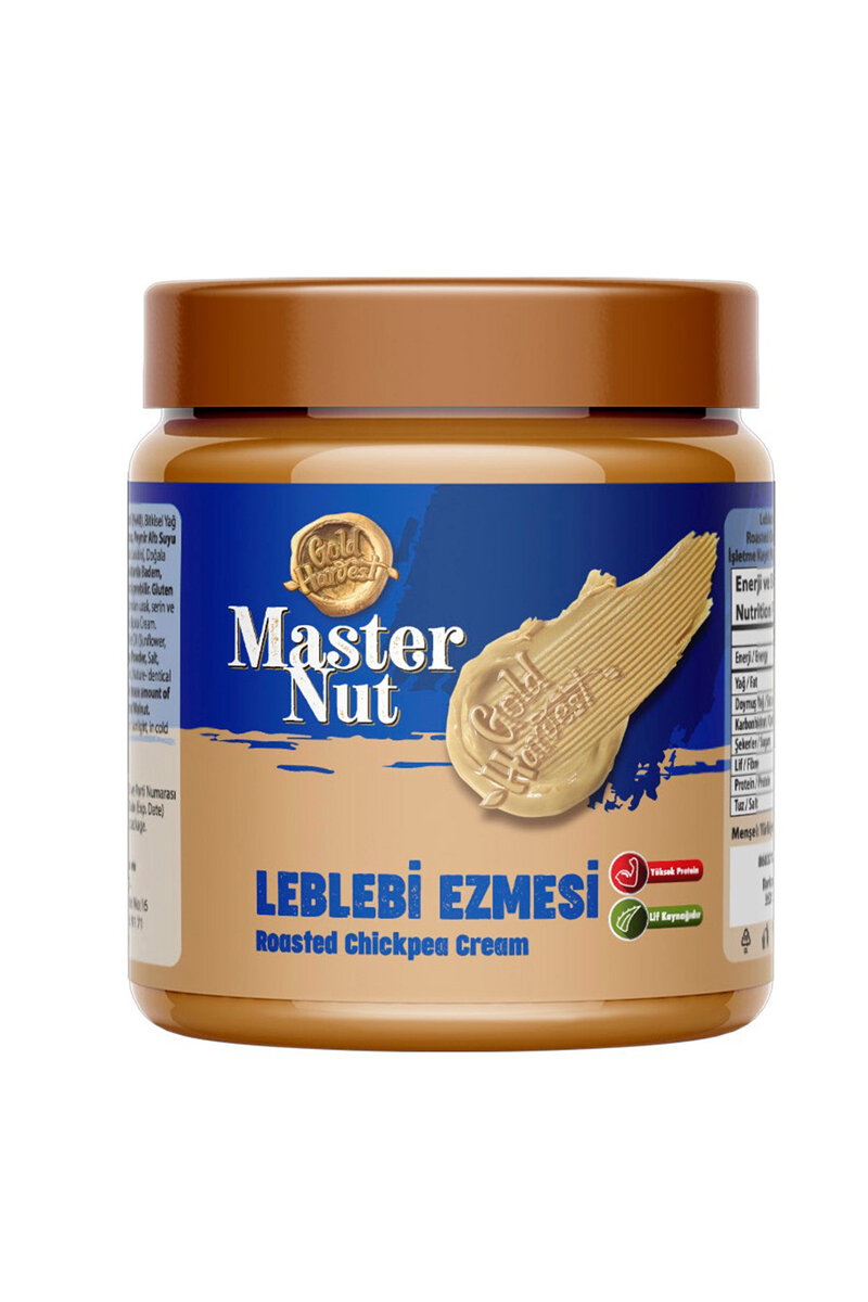 Master Nut Leblebi Ezmesi 300 g