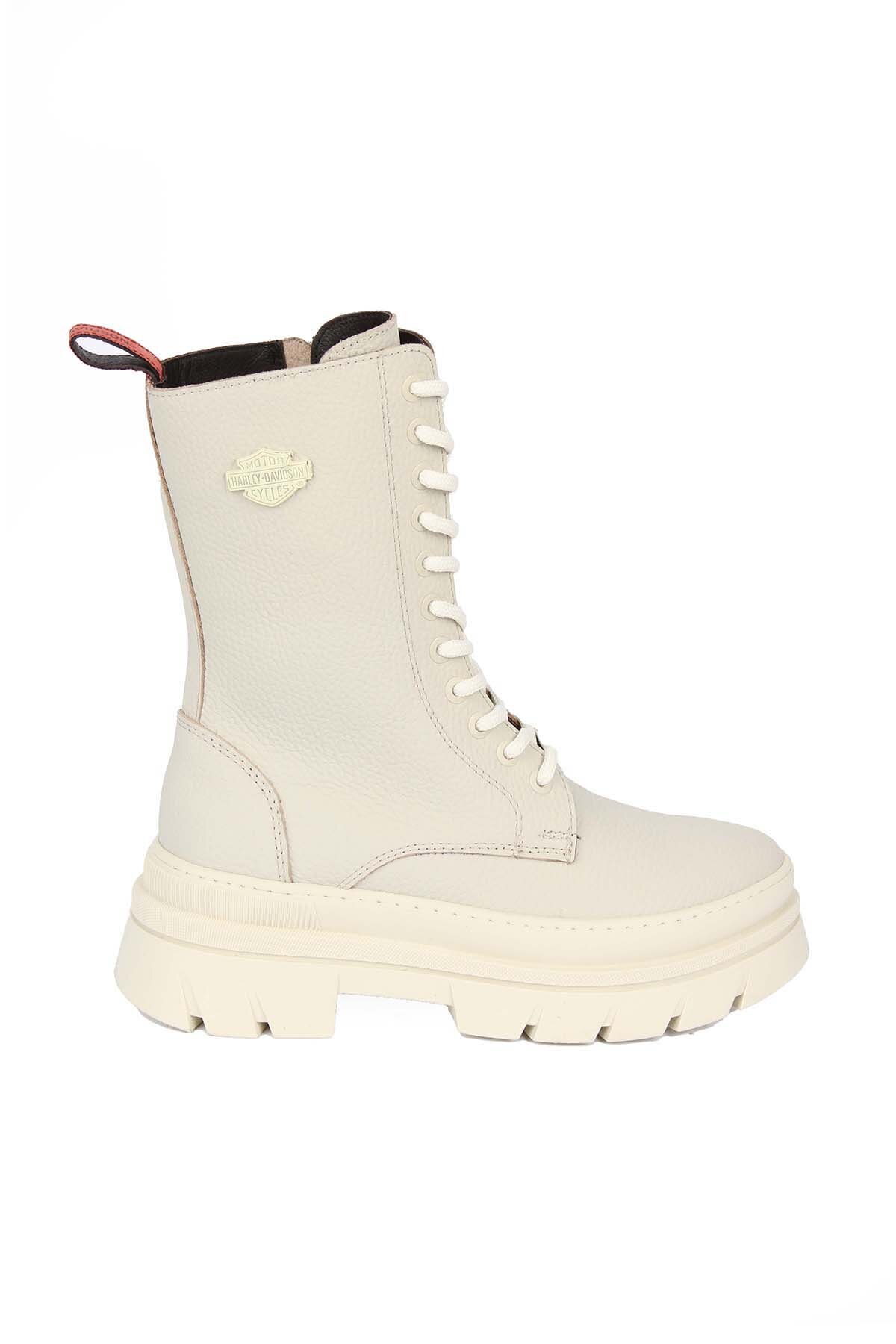 Harley Davidson Kadın Bot BRIGETT.Z