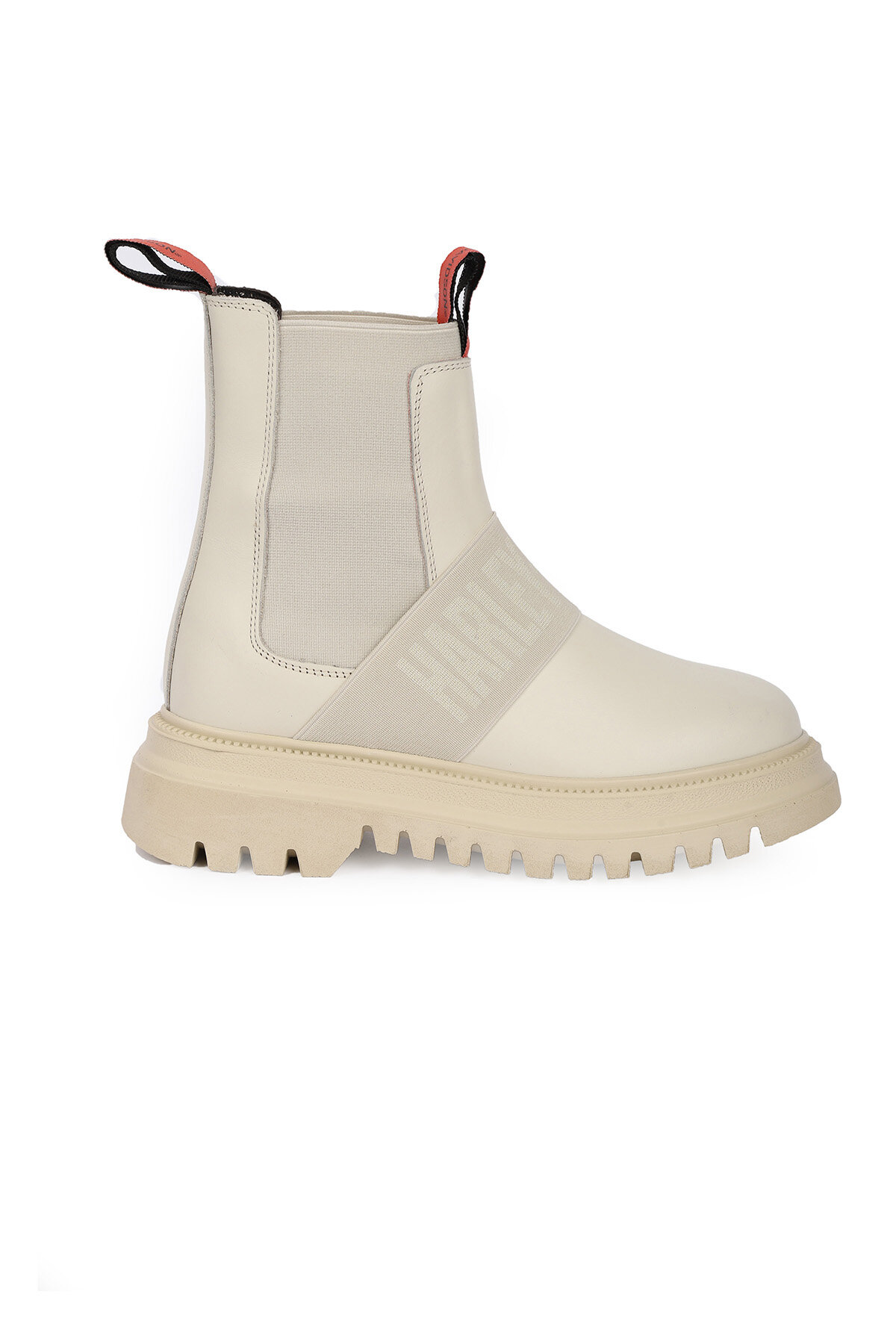 Harley Davidson Kadın Bot NEFUD.Z