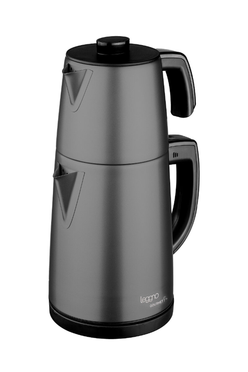 Leggno GRM102STM Gourmet Pro Çay Makinesi