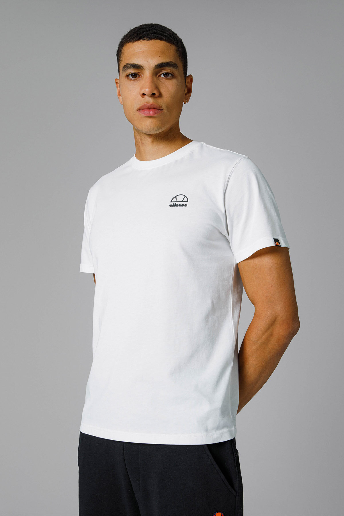 Ellesse Erkek Tişört EM254-OF